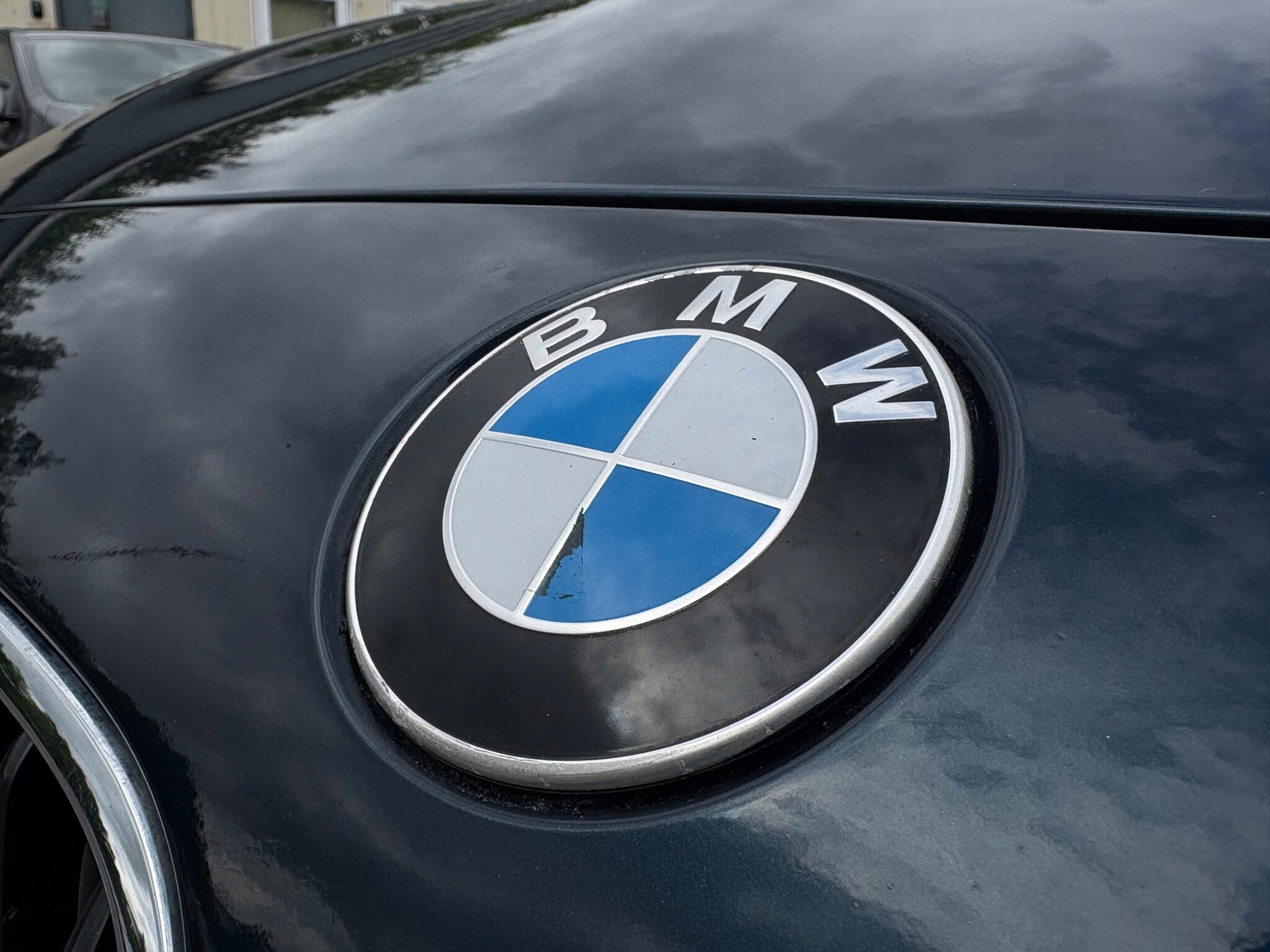 BMW 1 Series - Image 5