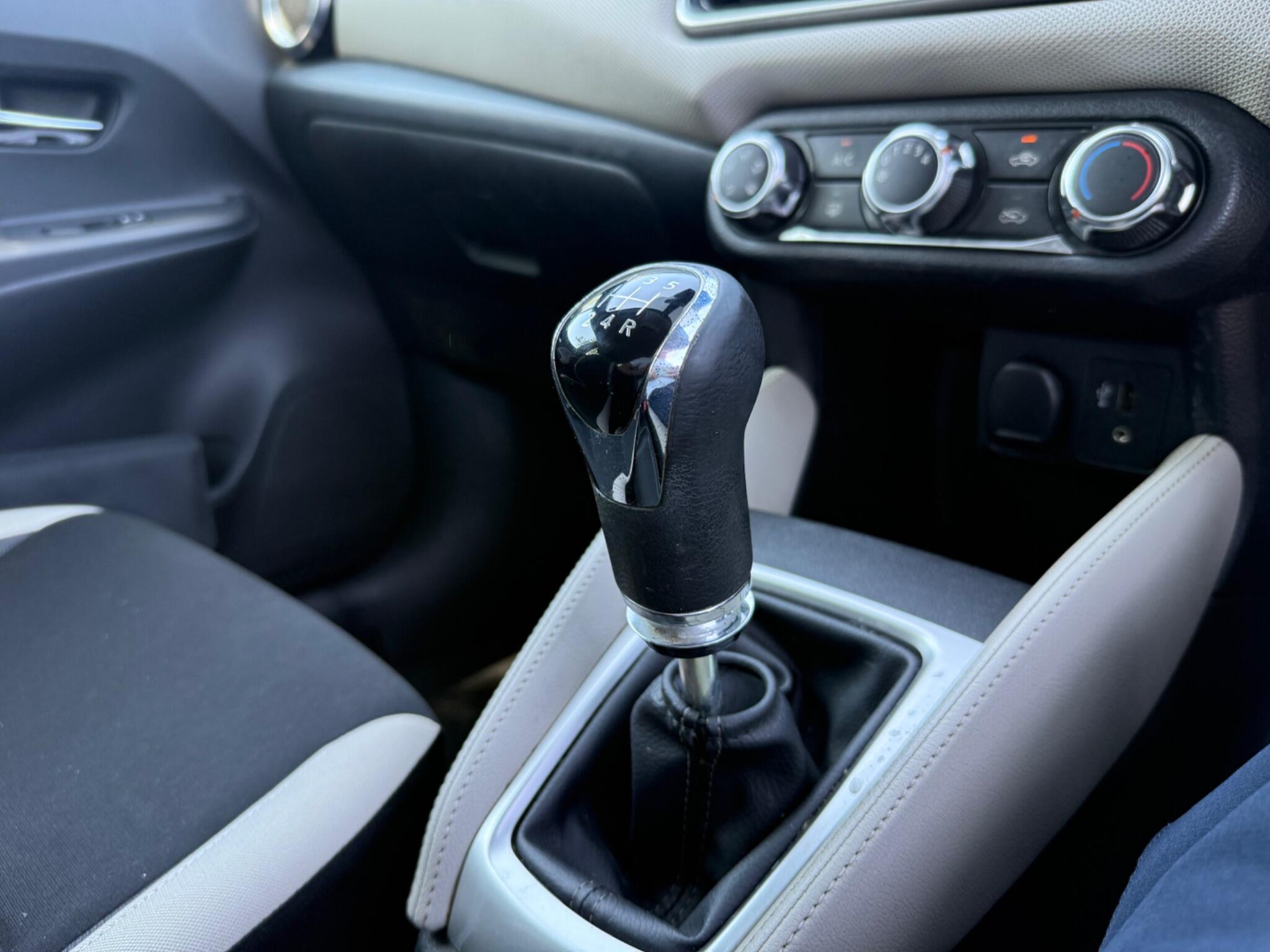 Nissan Micra - Image 11