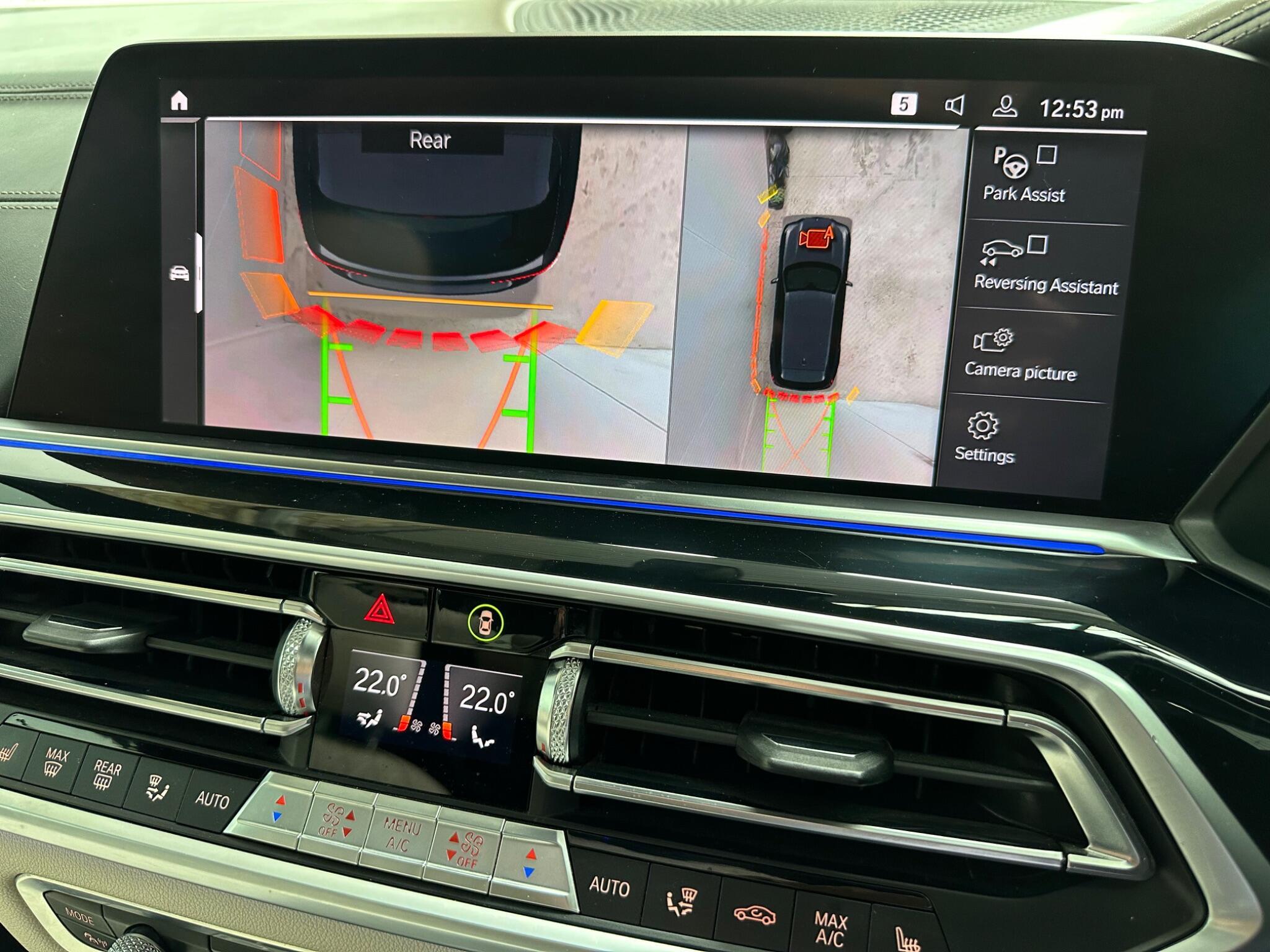 BMW X5 - Image 17