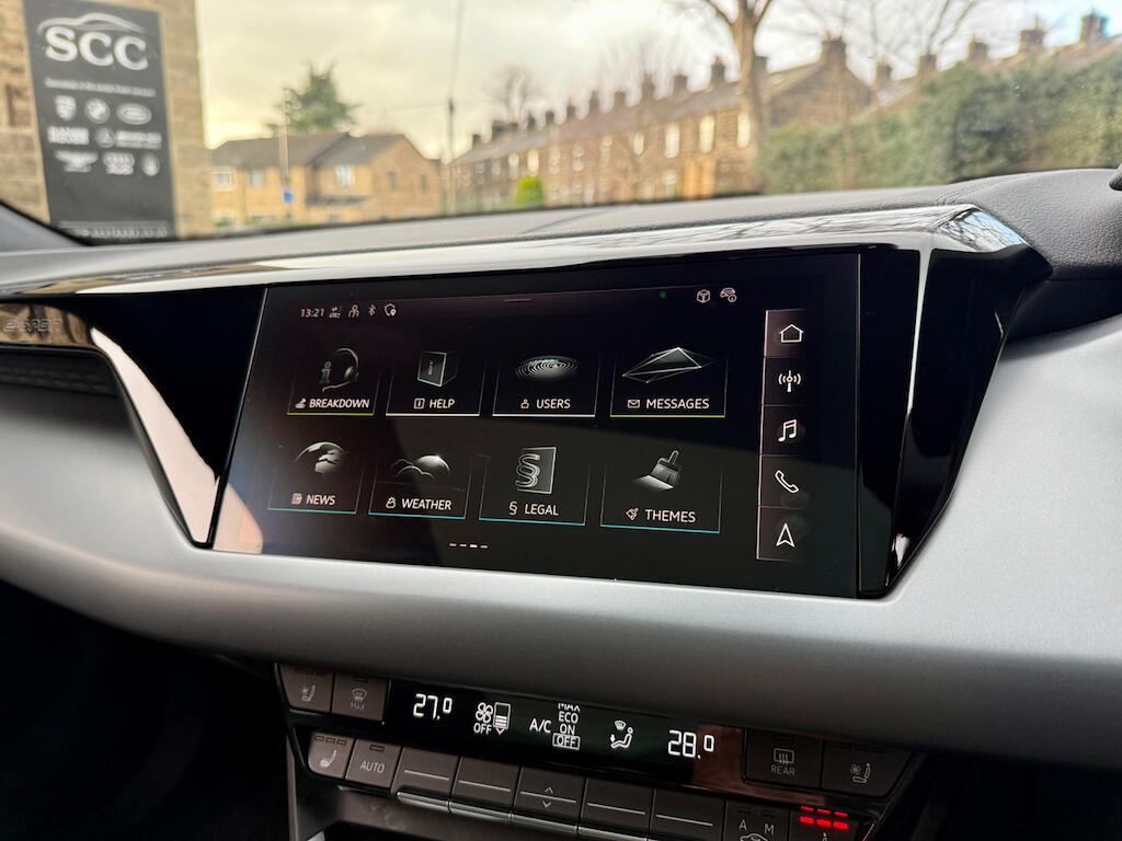 Audi E-Tron GT - Image 41