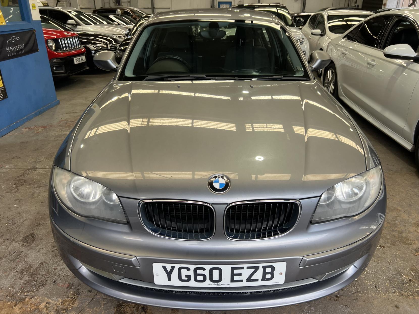 BMW 1 Series - Image 2