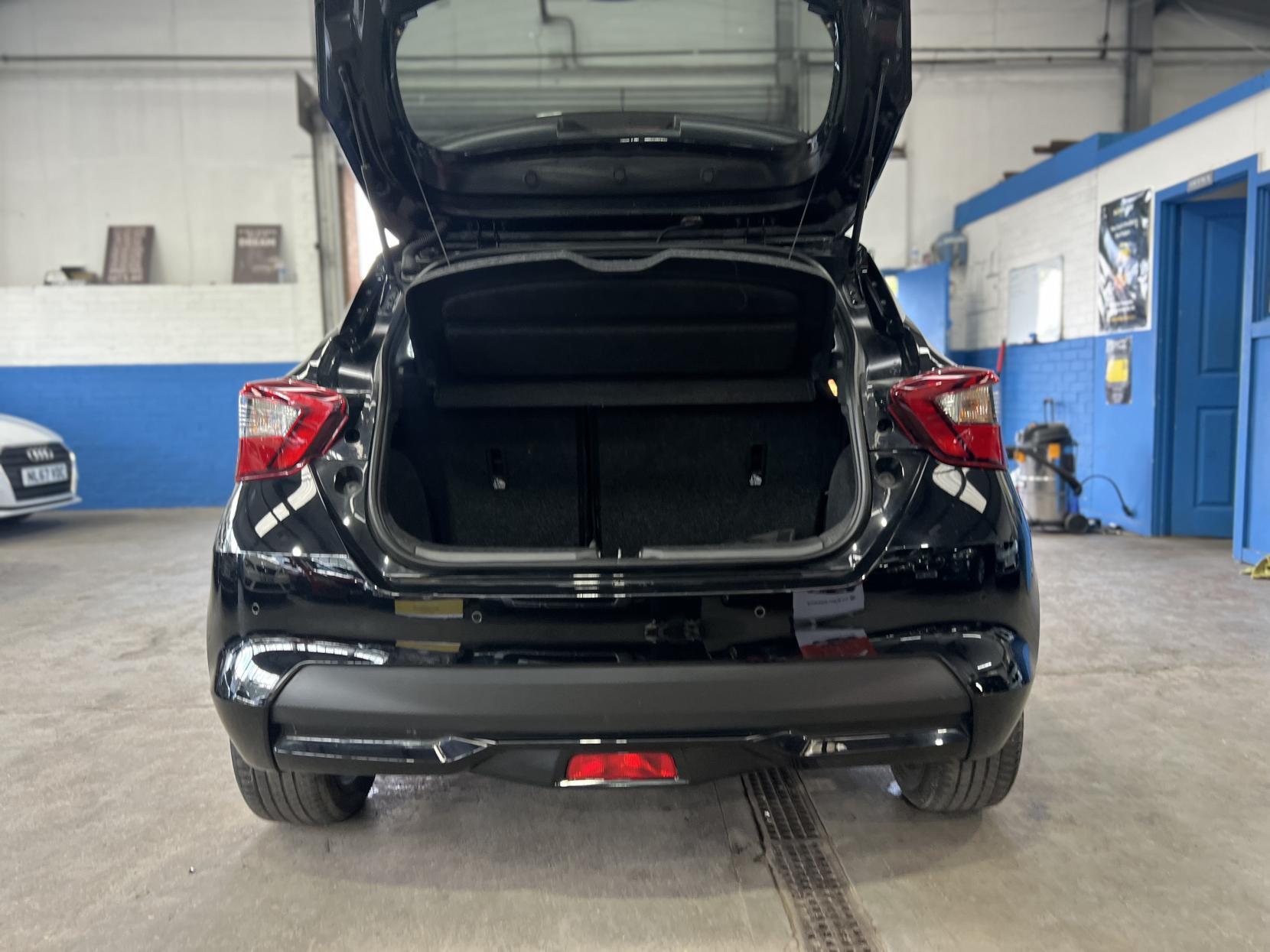 Nissan Micra - Image 14