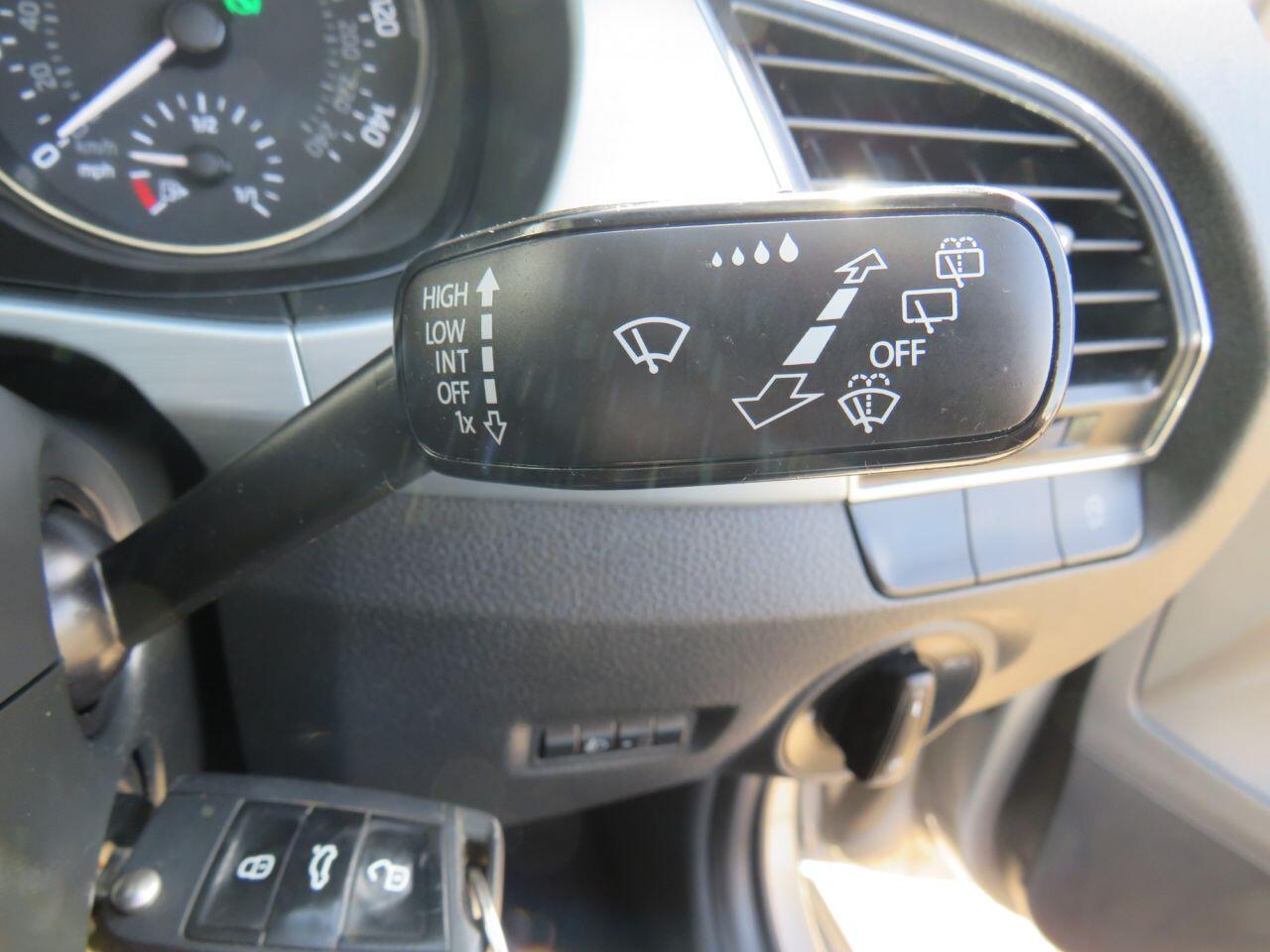 Skoda Fabia - Image 20