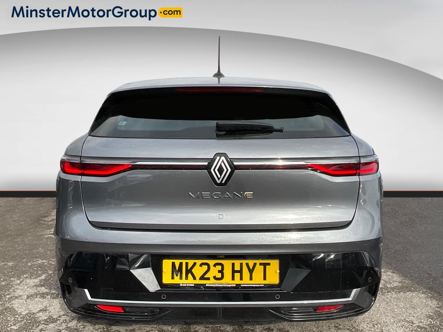 Renault Megane - Image 3