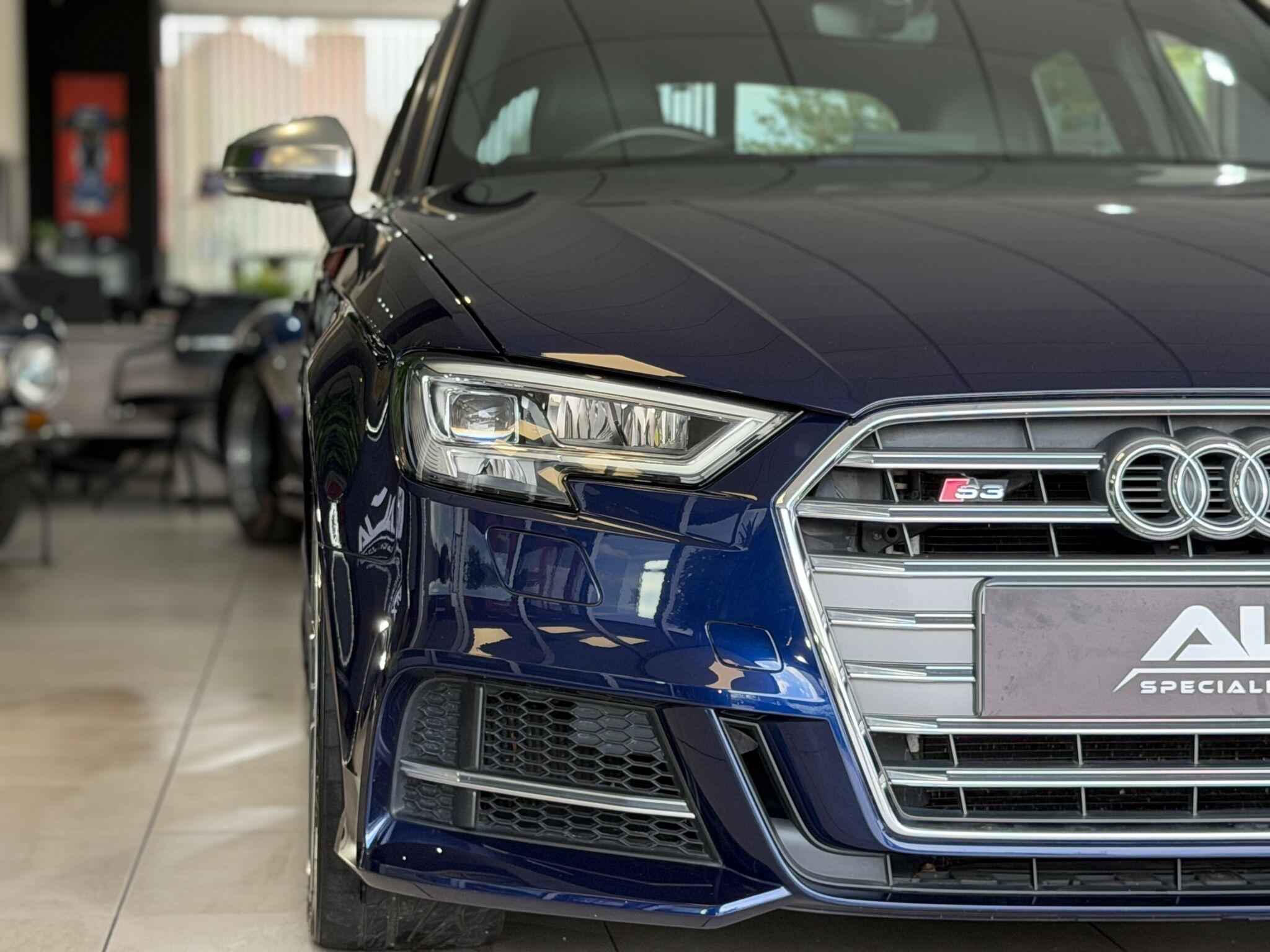 Audi S3 - Image 5