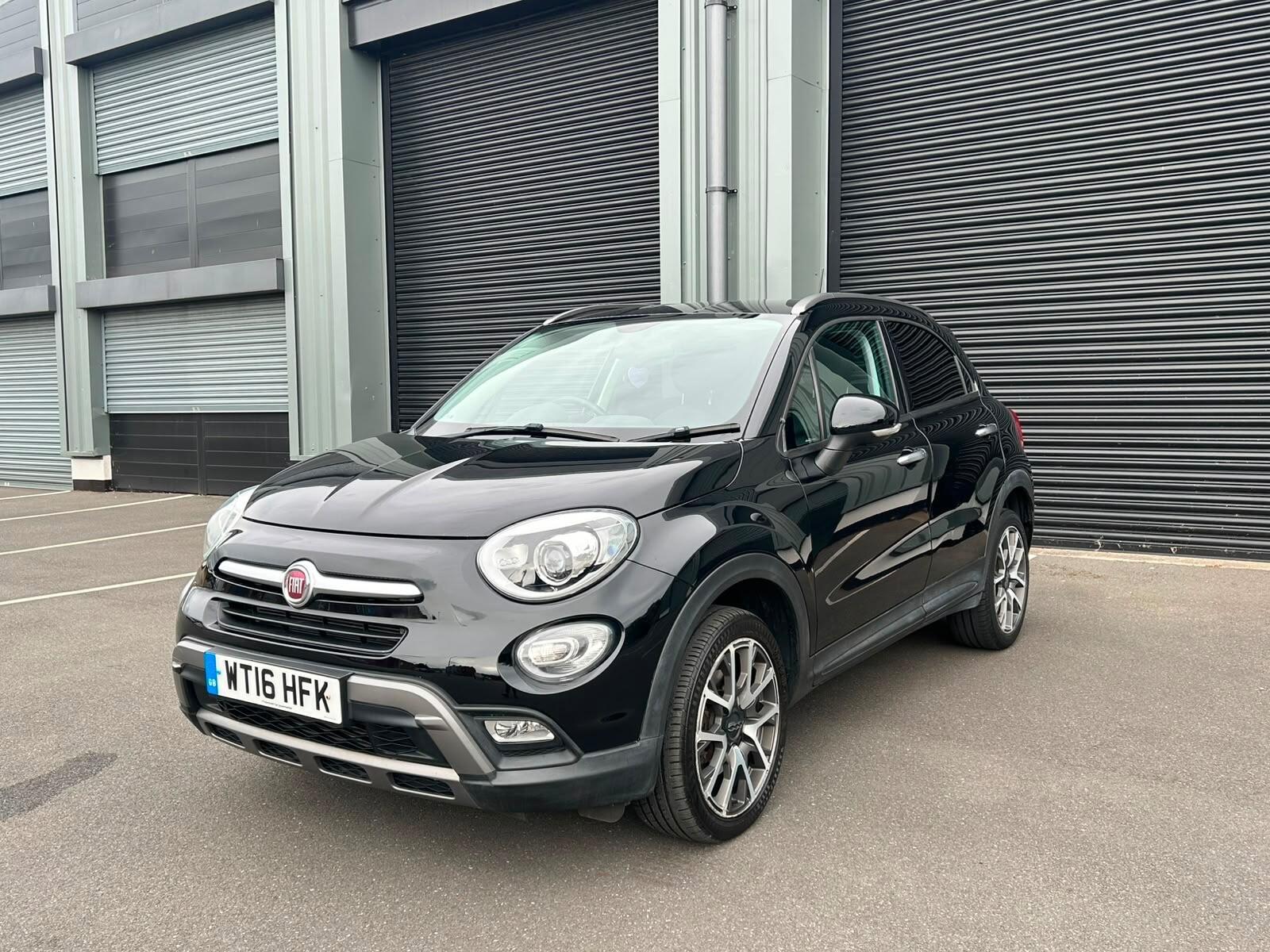 Fiat 500X - Image 8
