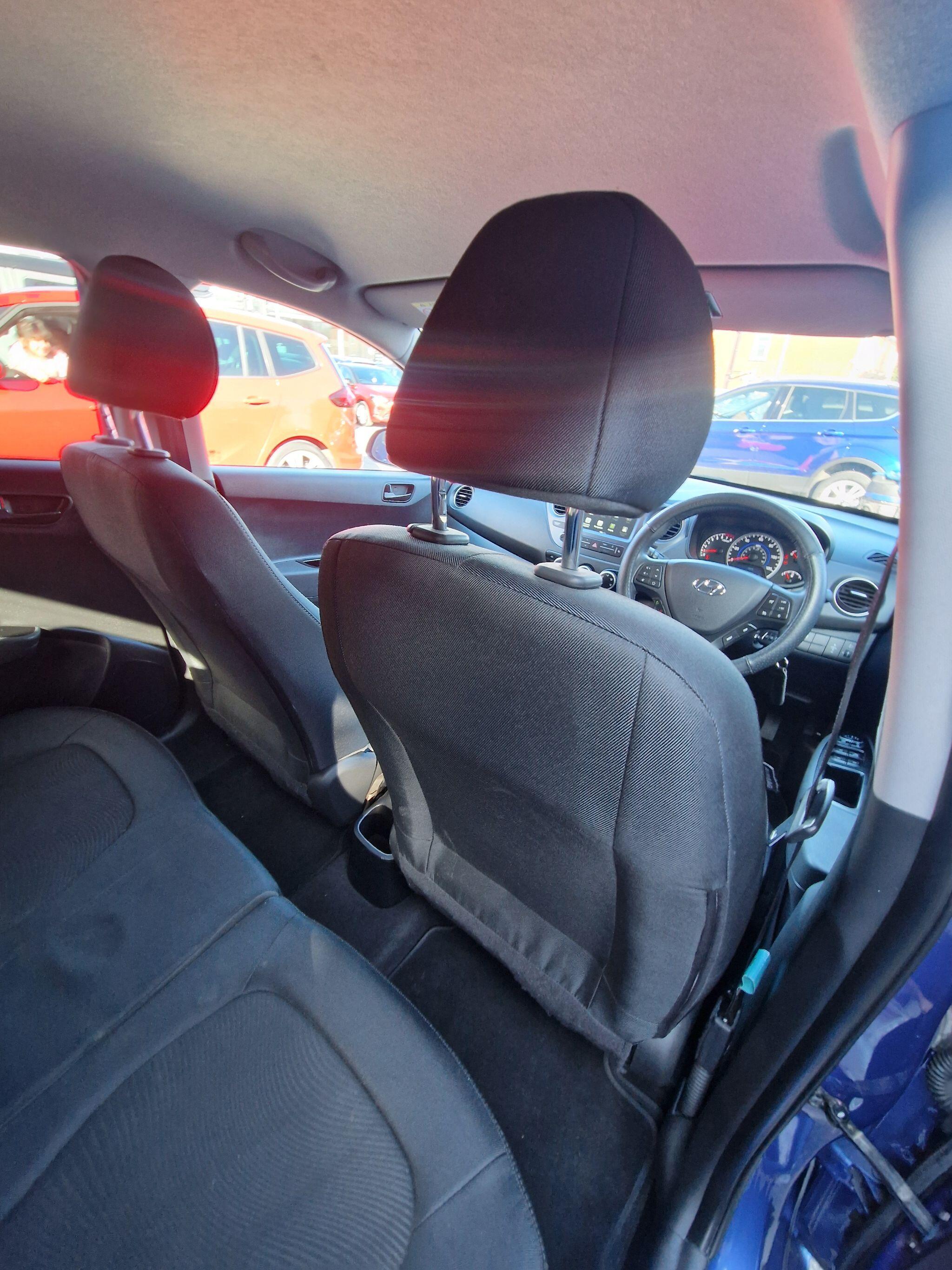 Hyundai i10 - Image 34