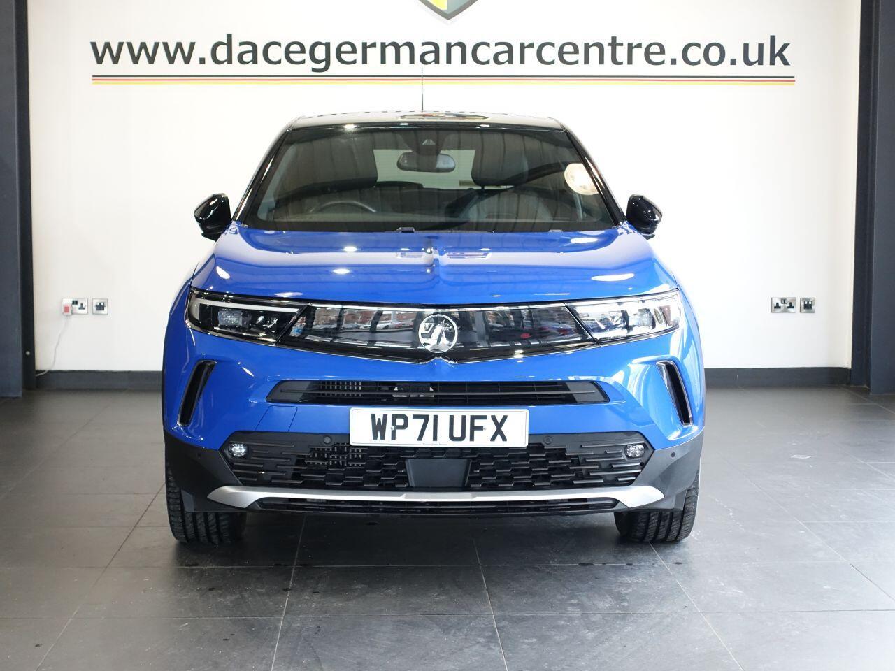 Vauxhall Mokka - Image 4