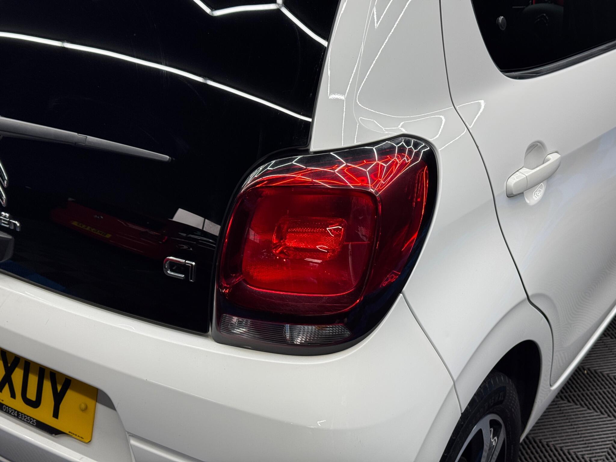 Citroen C1 - Image 40