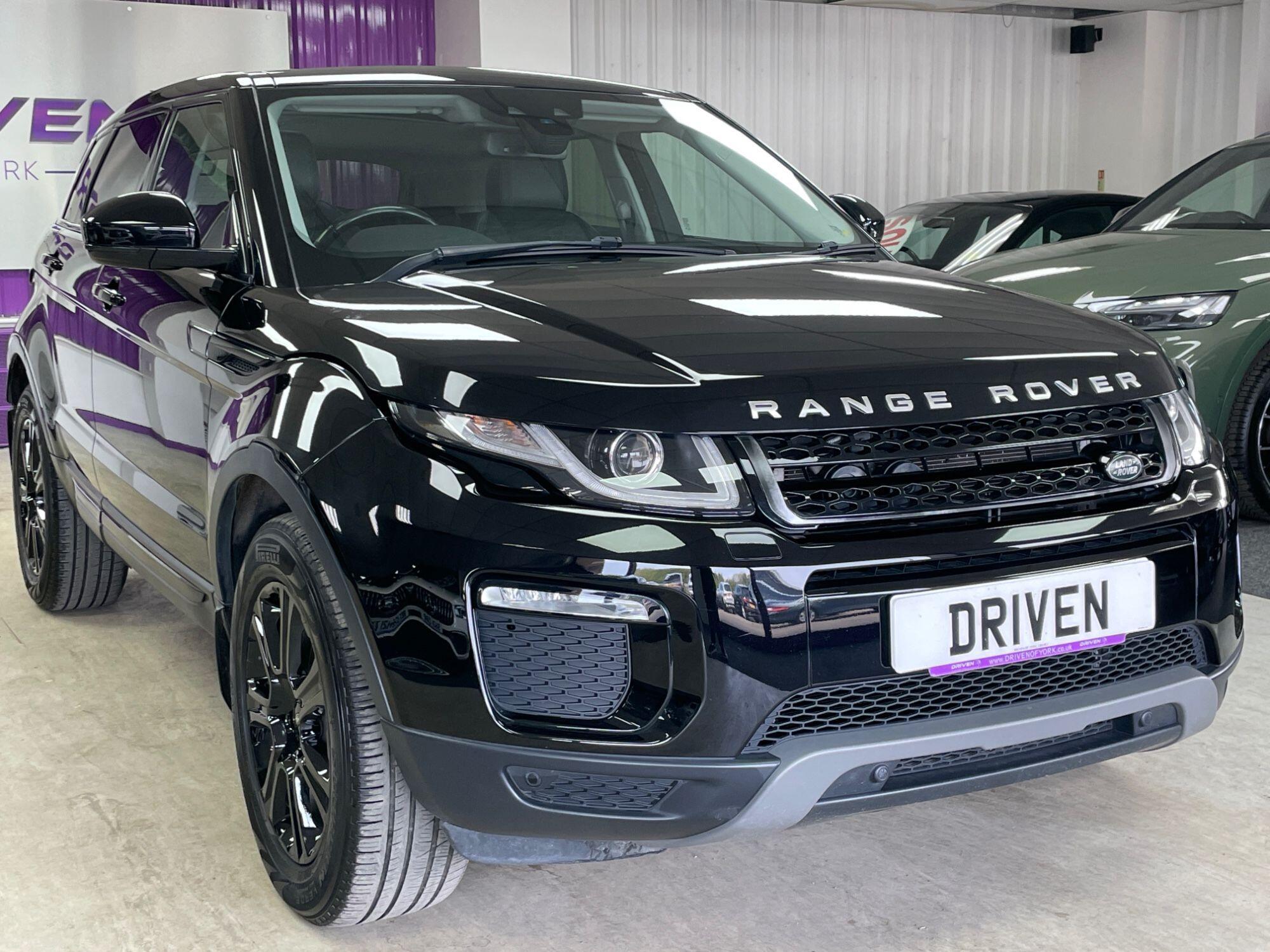 Land Rover Range Rover Evoque - Image 6