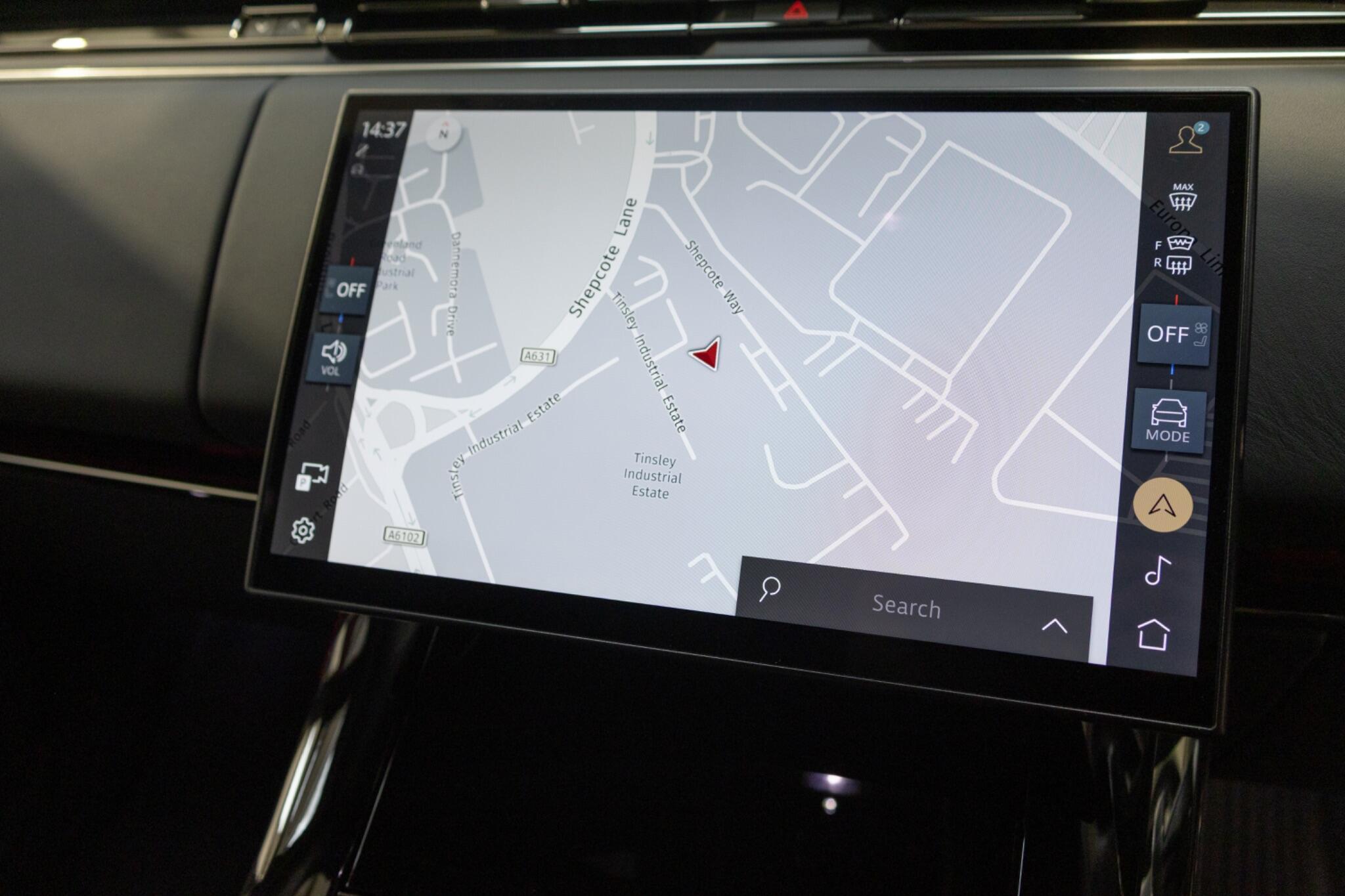 Land Rover RANGE ROVER SPORT - Image 18