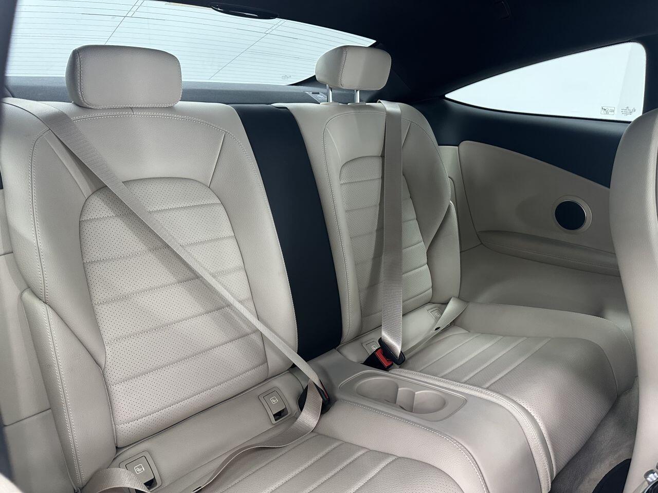 Mercedes C-Class - Image 14