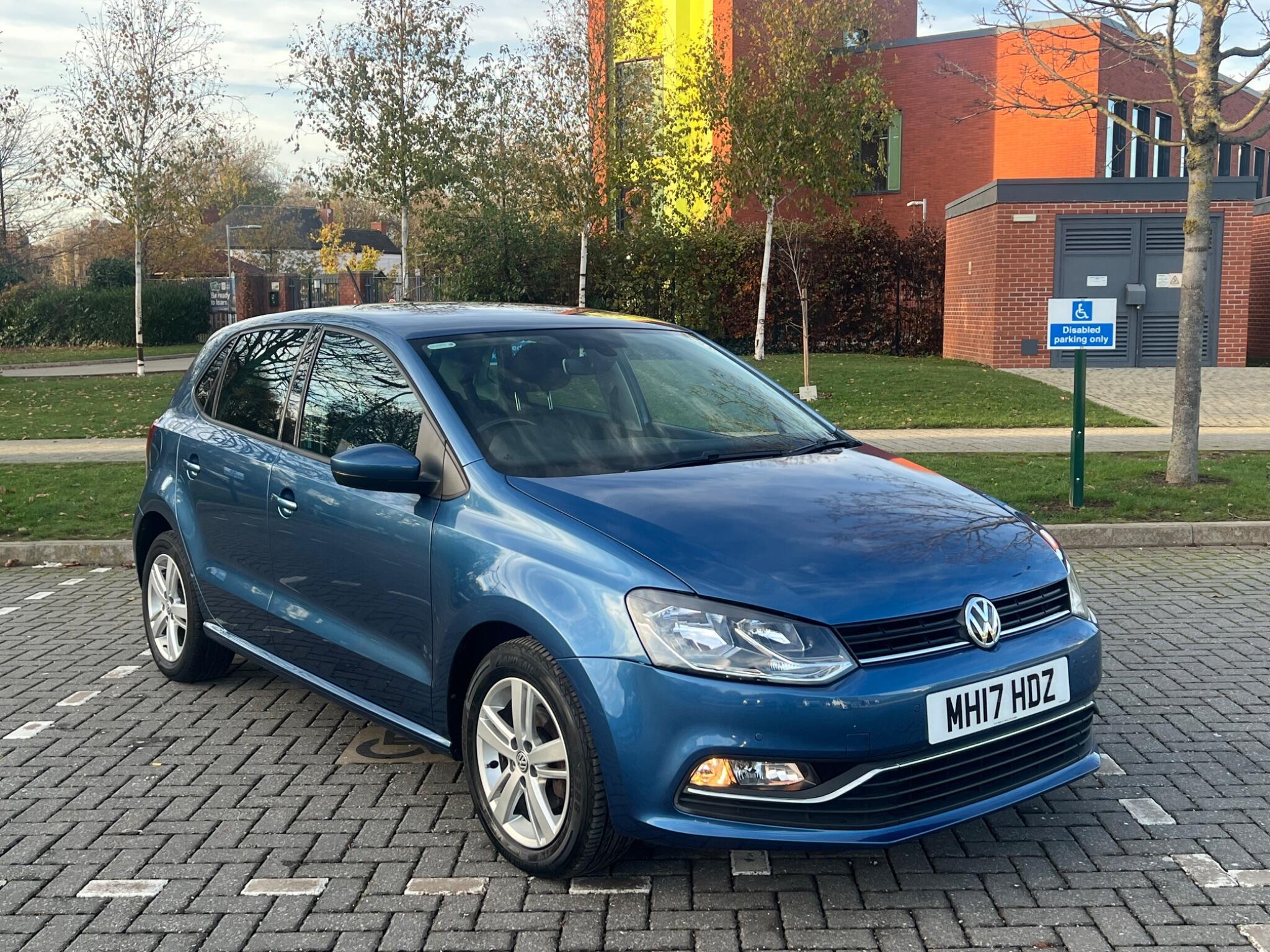 Volkswagen Polo - Image 8