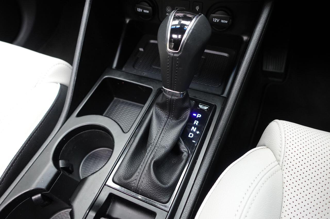 Hyundai Tucson - Image 47