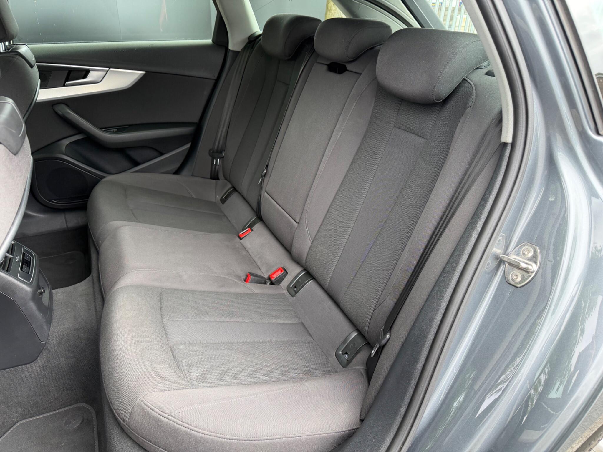 Audi A4 Avant - Image 20