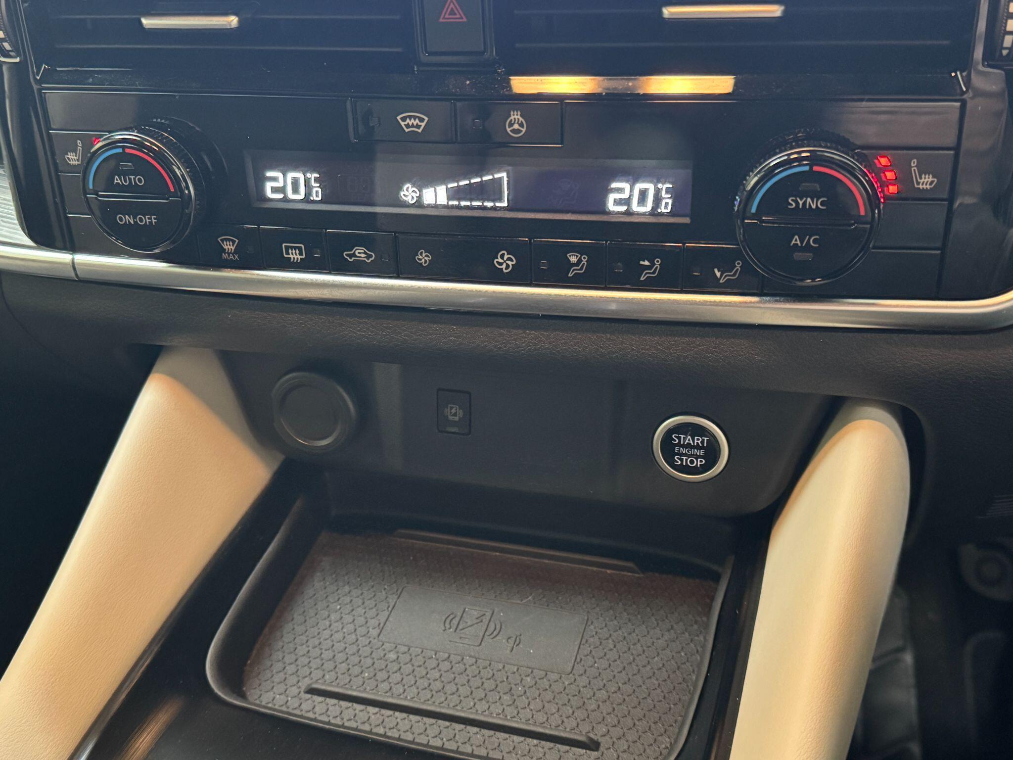 Nissan Qashqai - Image 67