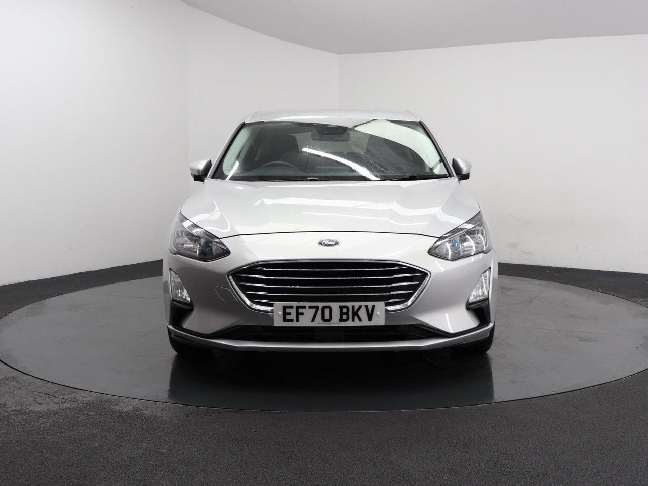 Ford Focus - Image 4