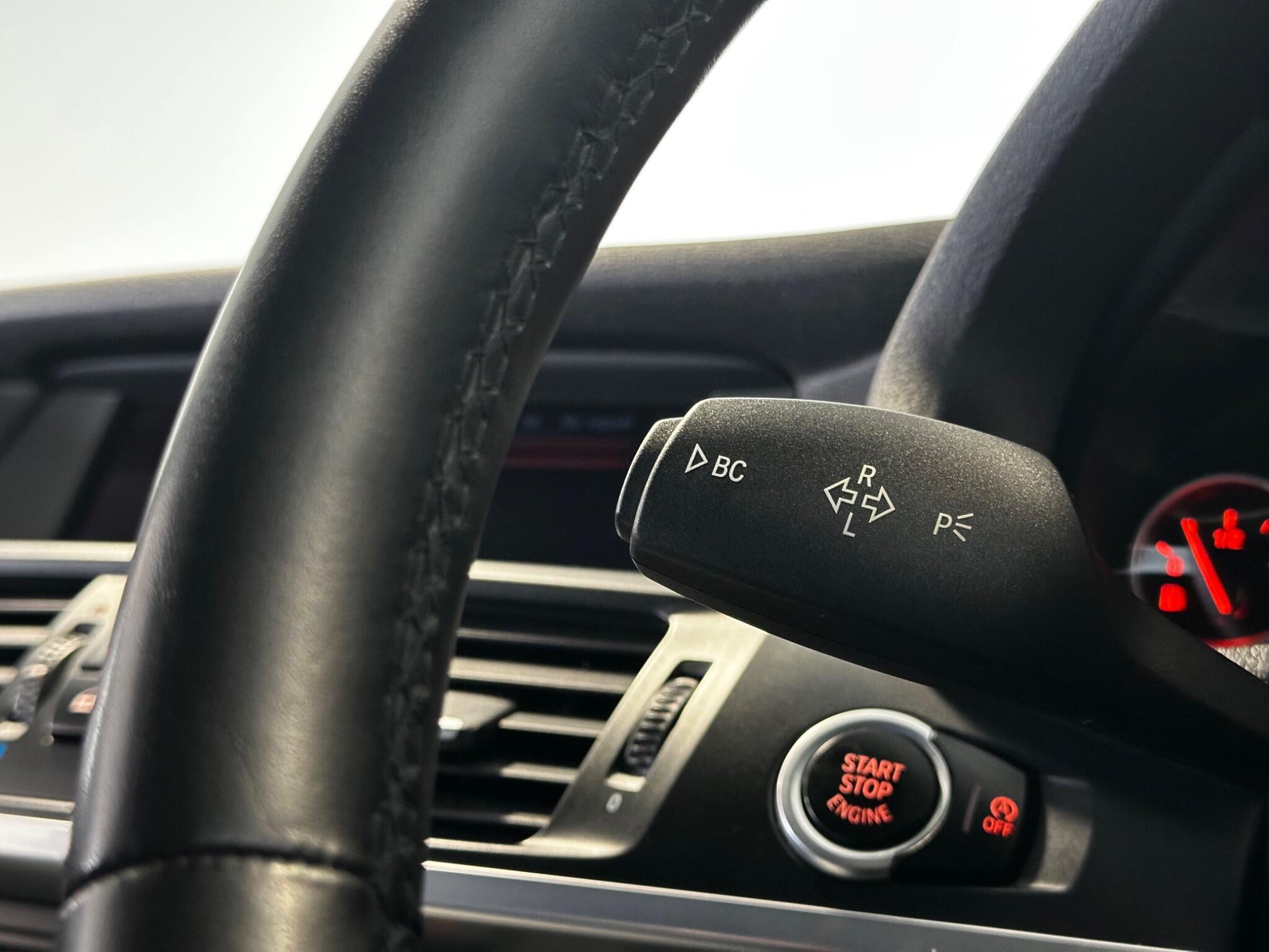 BMW X3 - Image 30