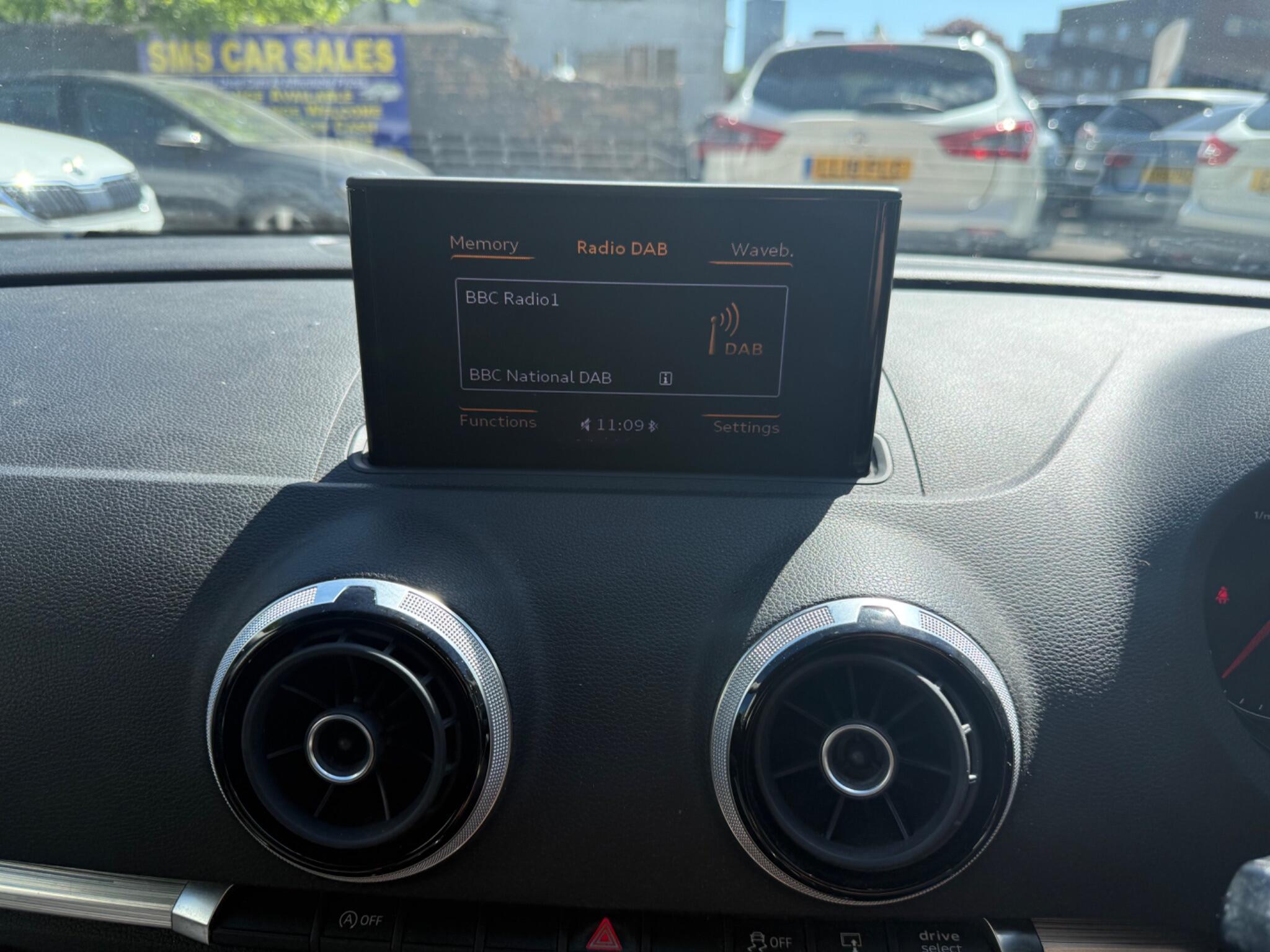 Audi A3 - Image 10