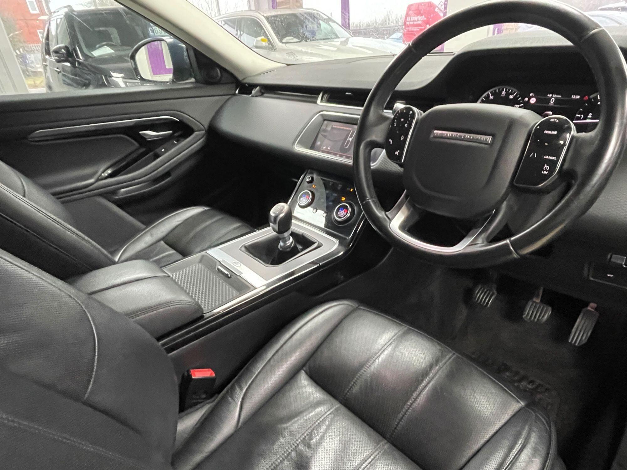 Land Rover Range Rover Evoque - Image 24