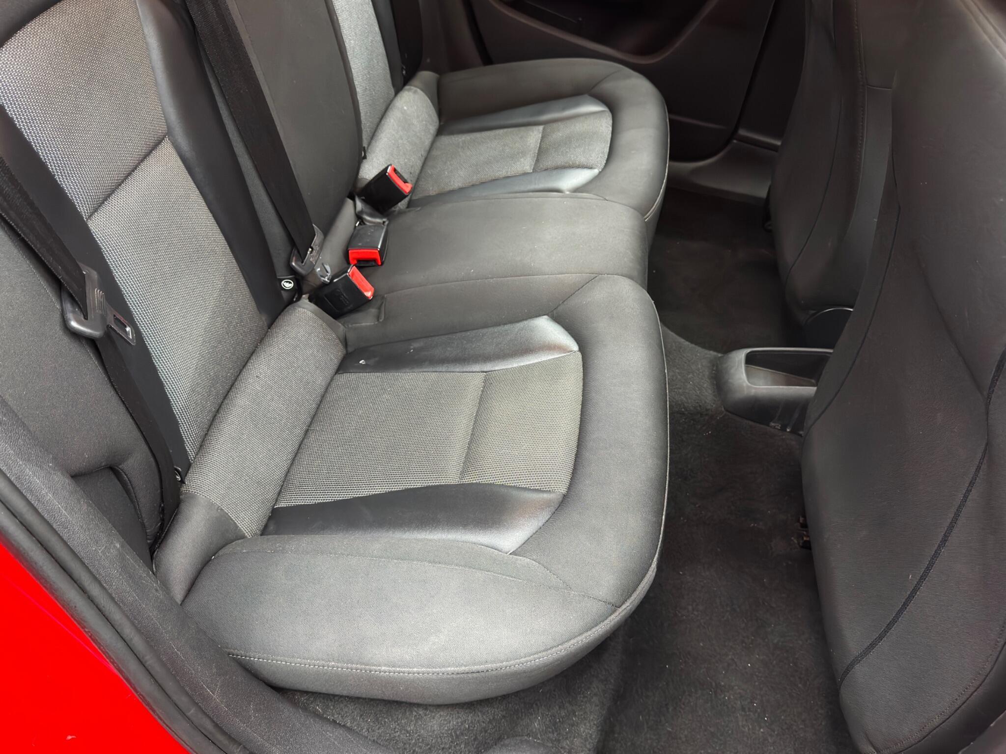 Audi A1 - Image 16