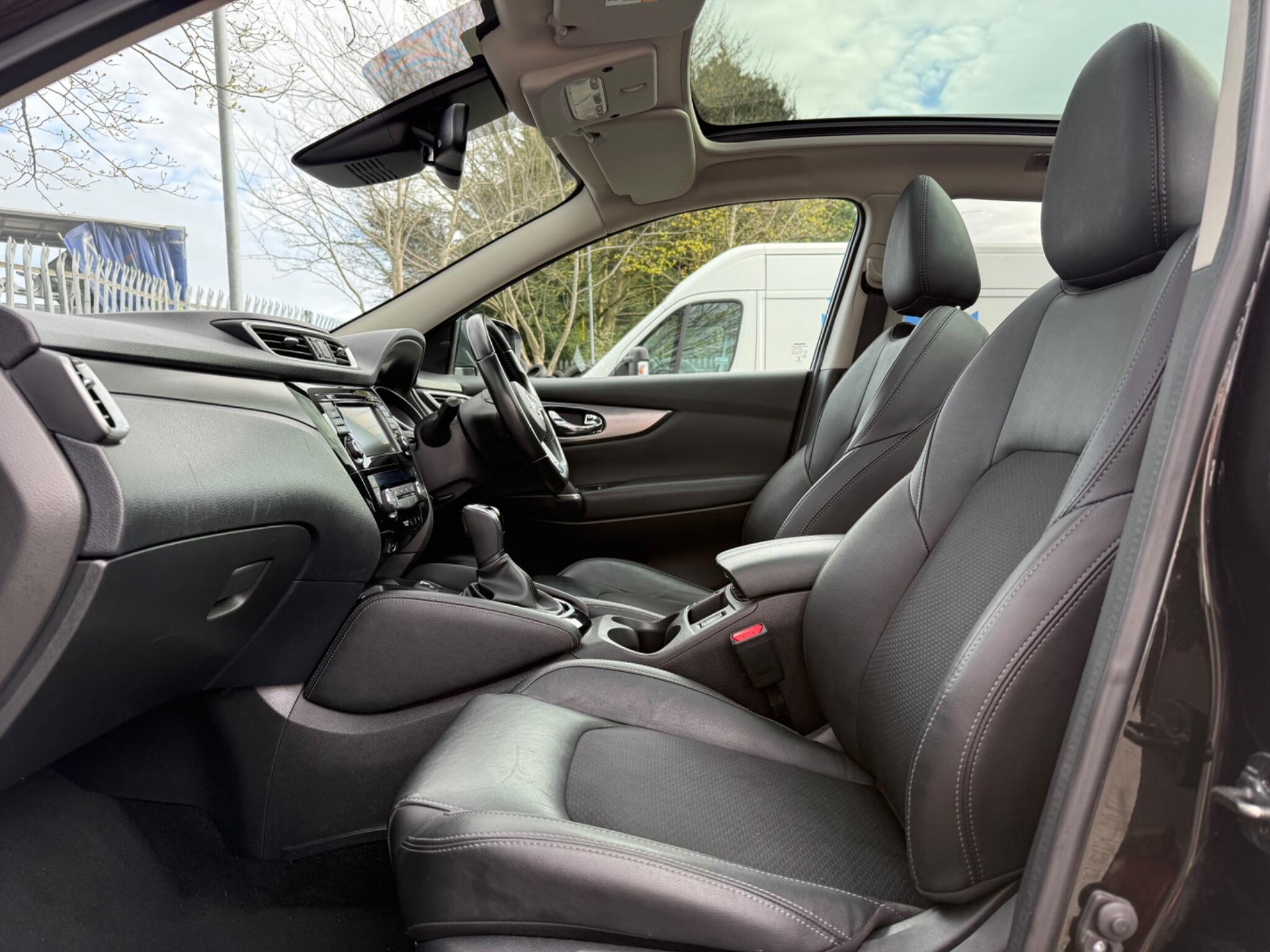 Nissan Qashqai - Image 54