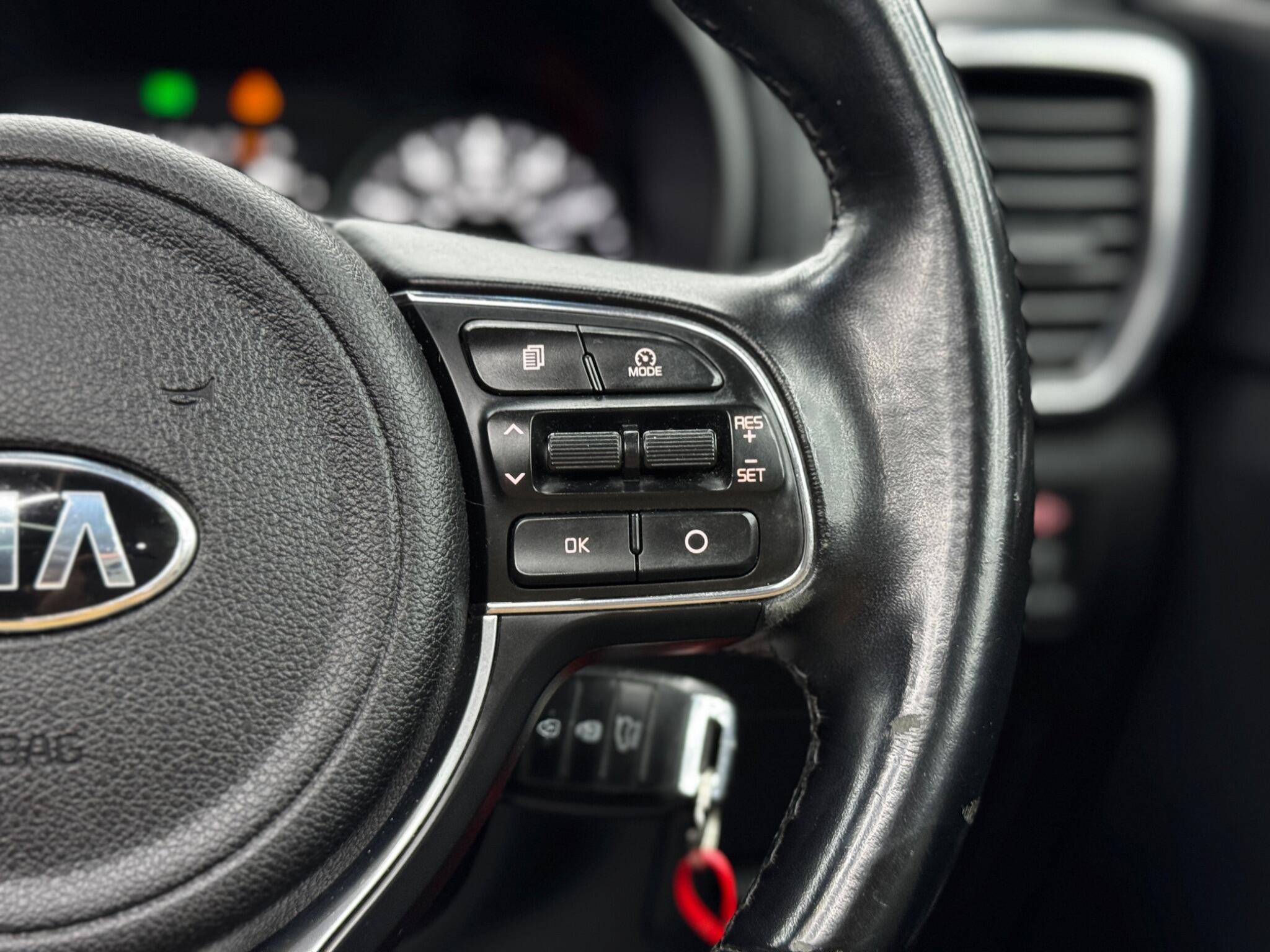 Kia Sportage - Image 20