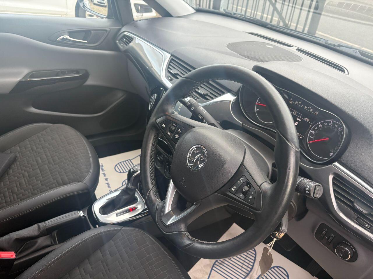 Vauxhall Corsa - Image 10
