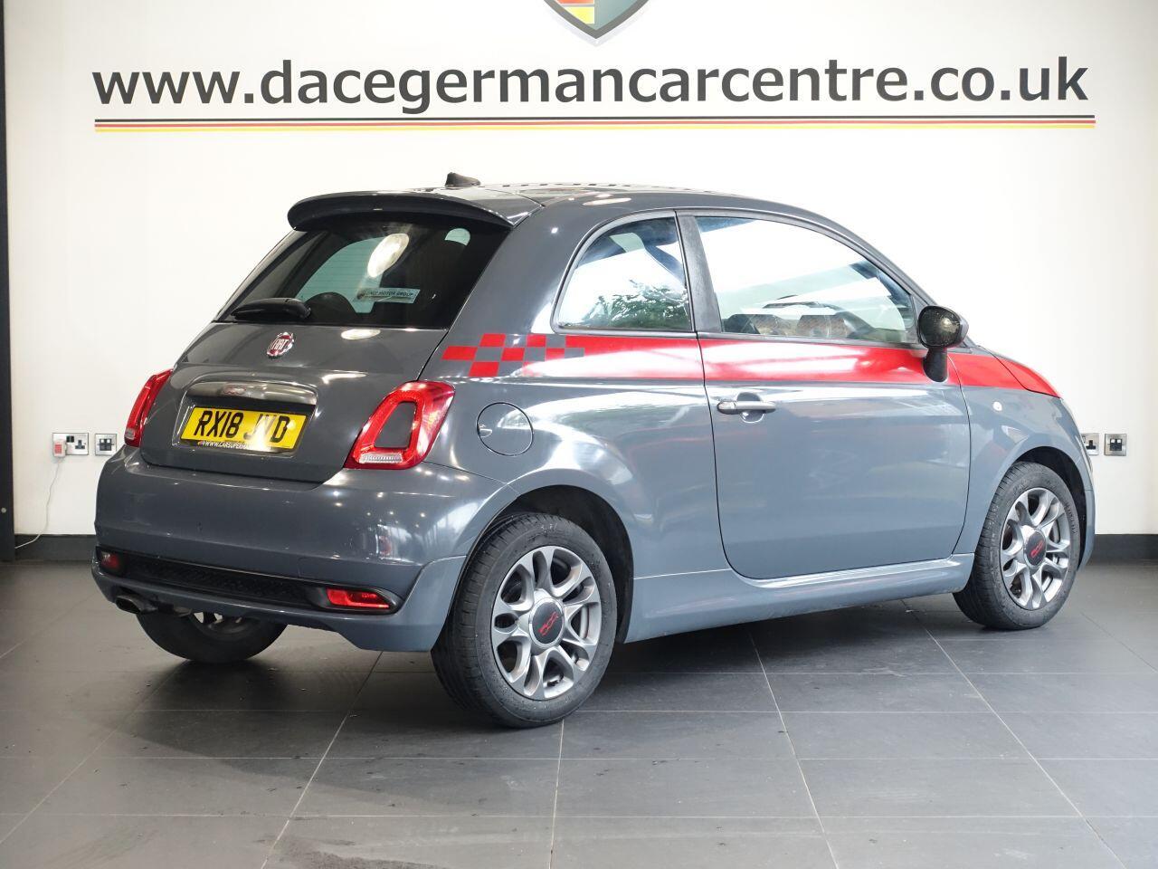 Fiat 500 - Image 6