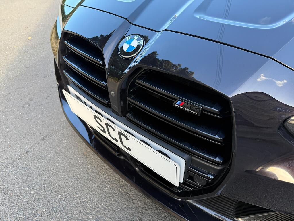 BMW M4 - Image 18