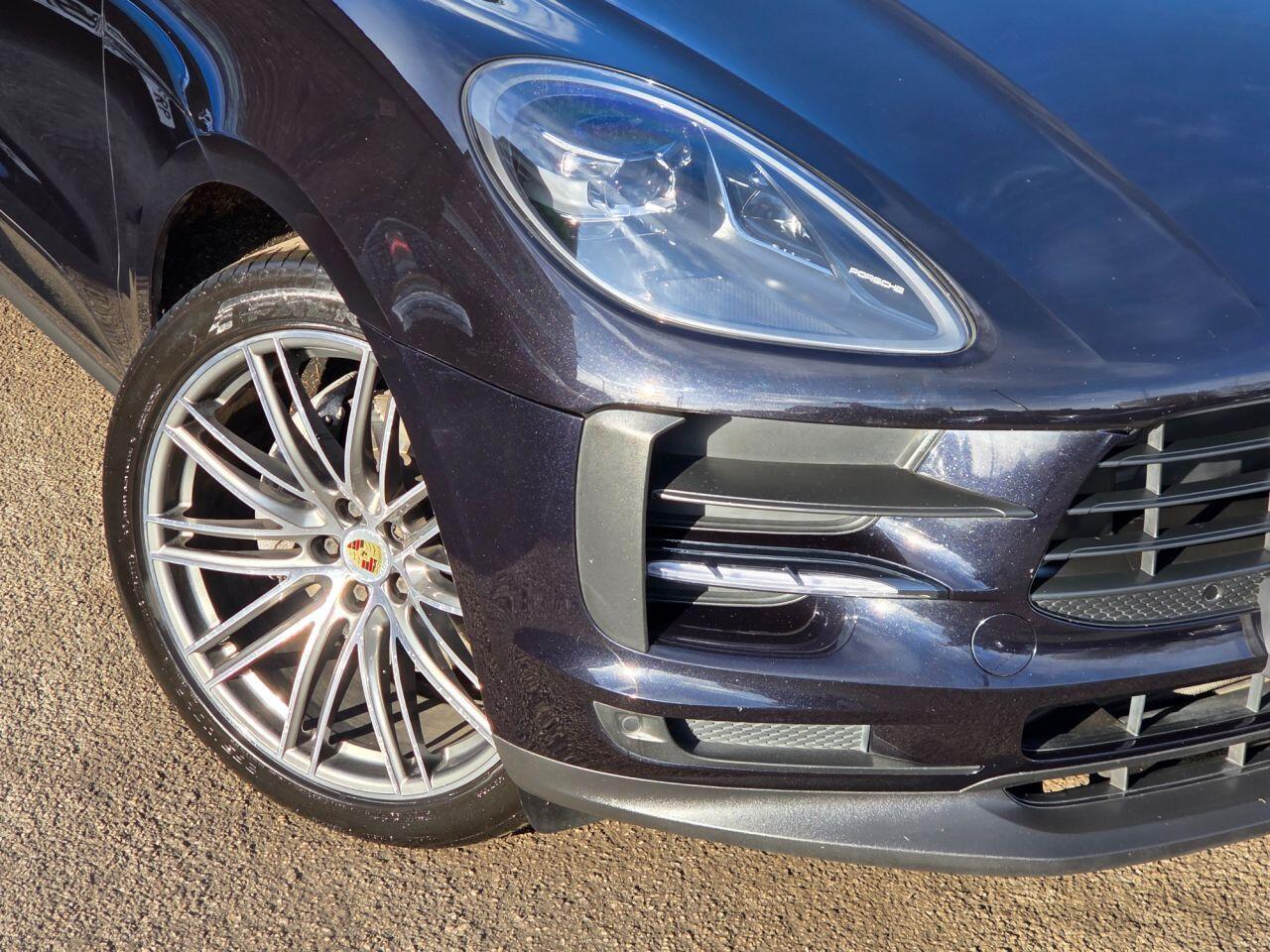 Porsche Macan - Image 9