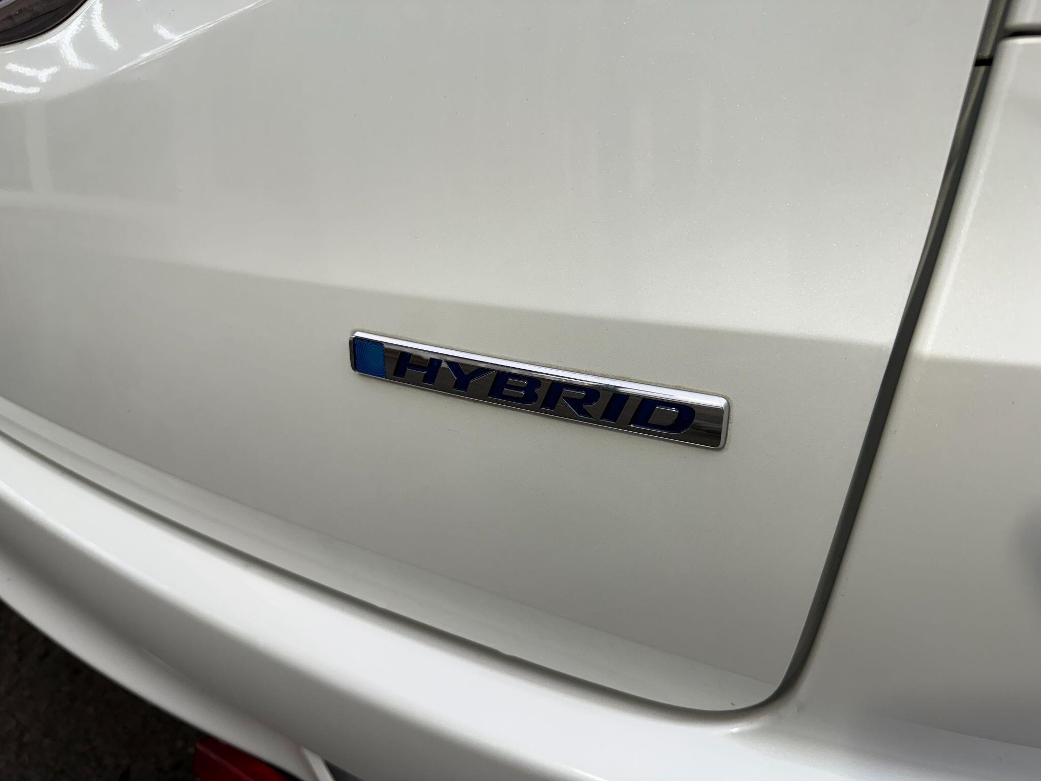 Honda Odyssey - Image 20