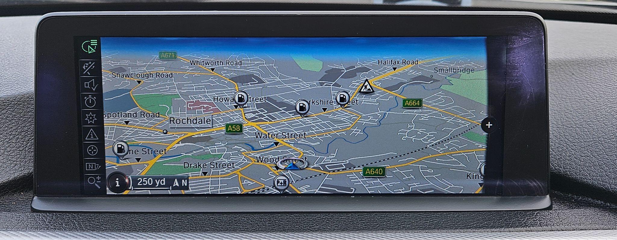 BMW 3 Series - Image 44