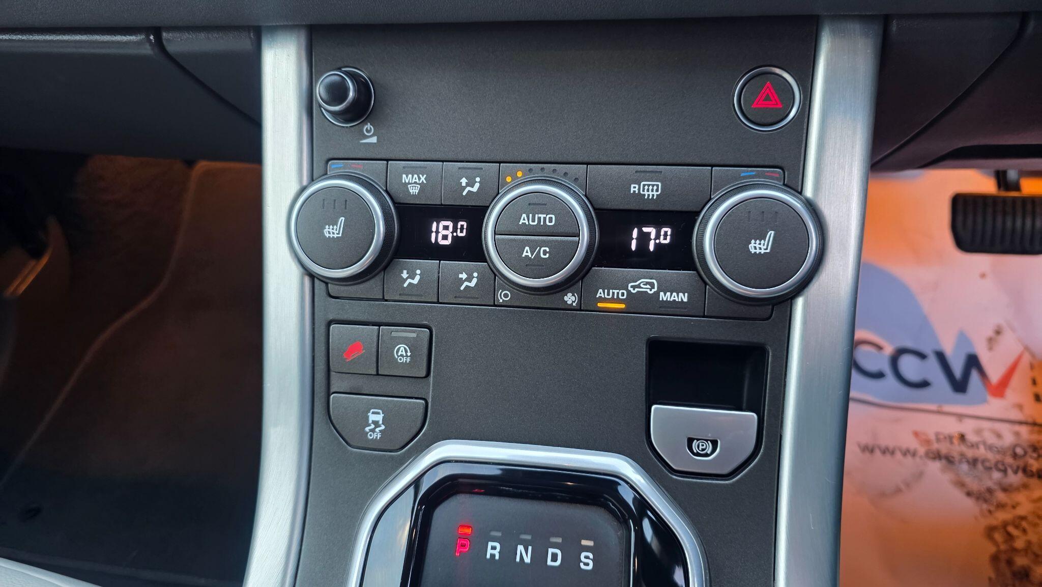 Land Rover Range Rover Evoque - Image 30