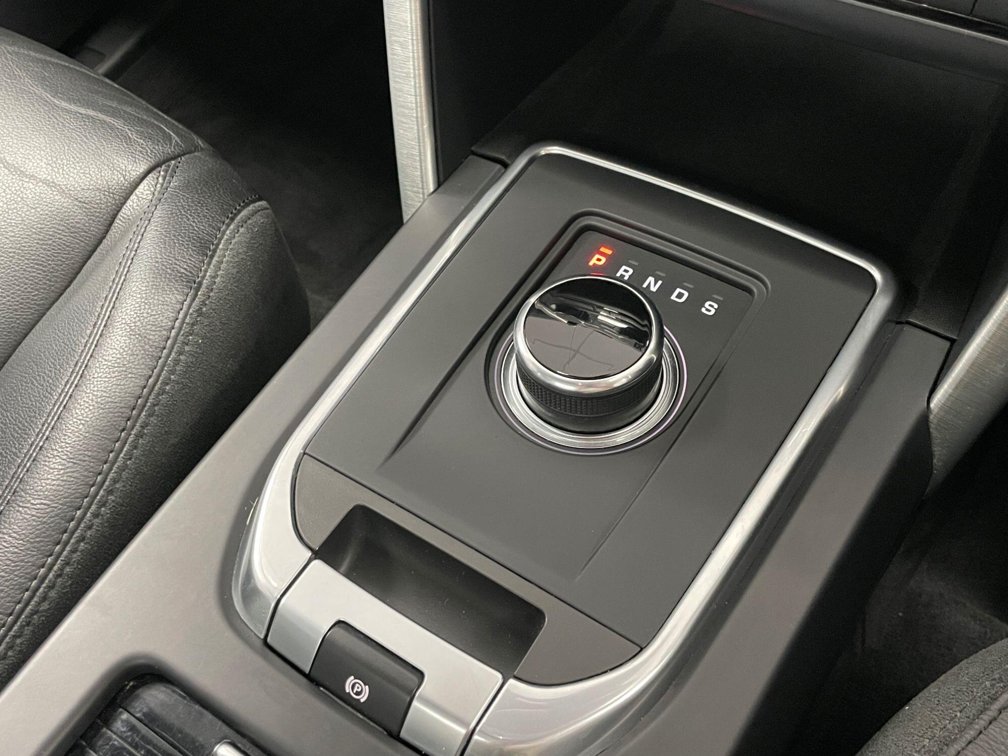 Land Rover DISCOVERY SPORT - Image 48