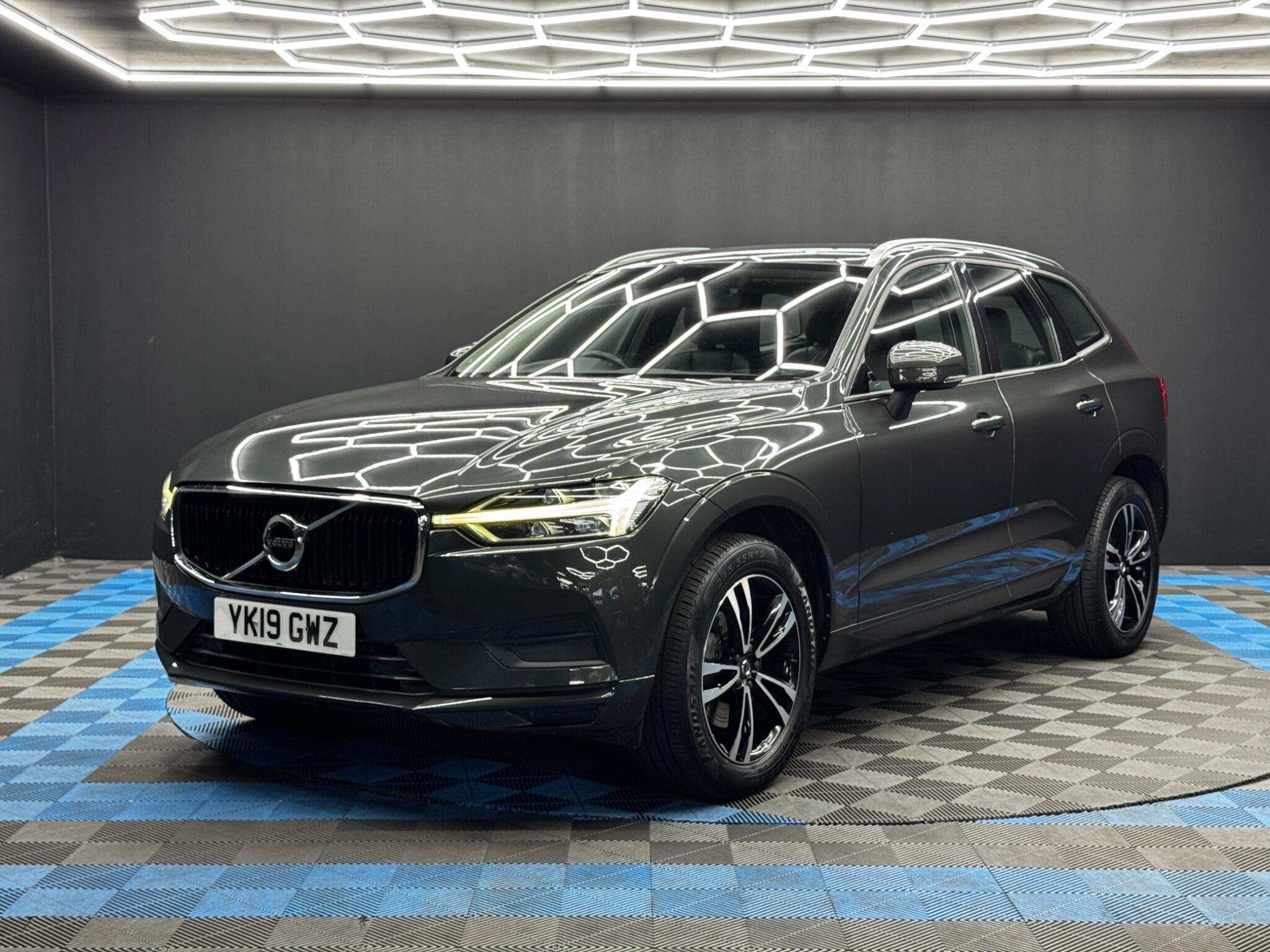 Volvo XC60 - Image 3