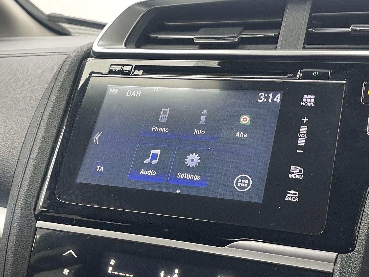 Honda Jazz - Image 31