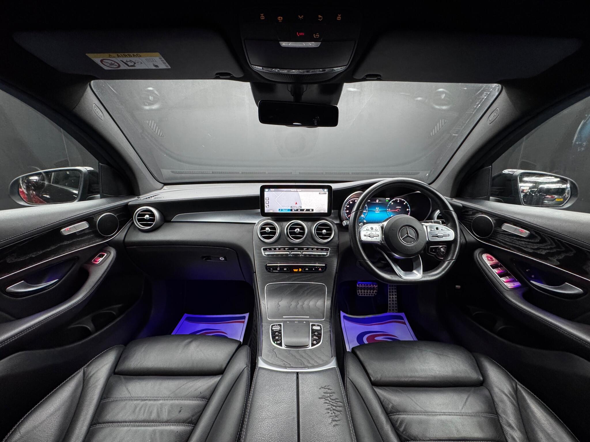 Mercedes GLC - Image 18