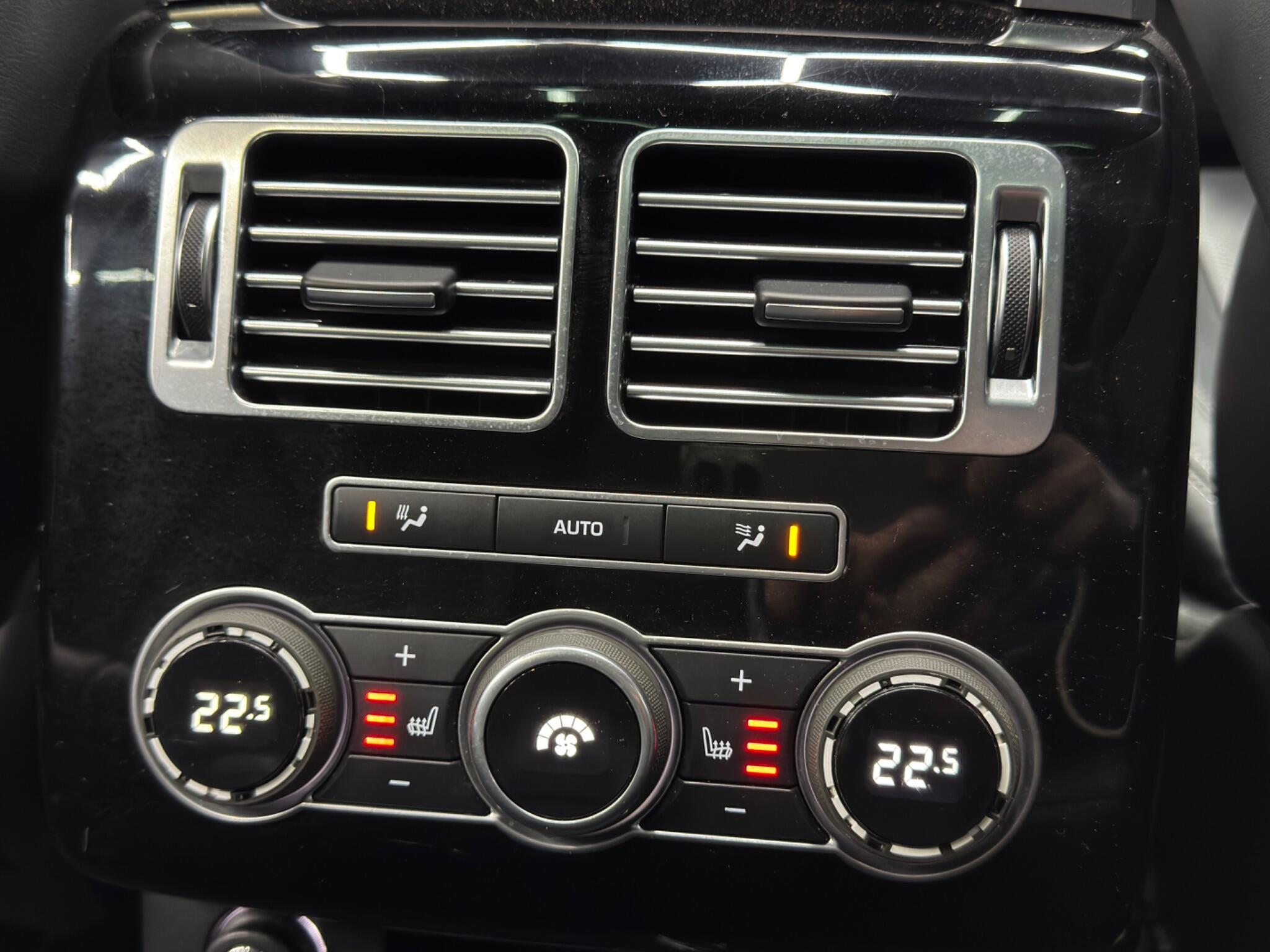 Land Rover Range Rover - Image 53