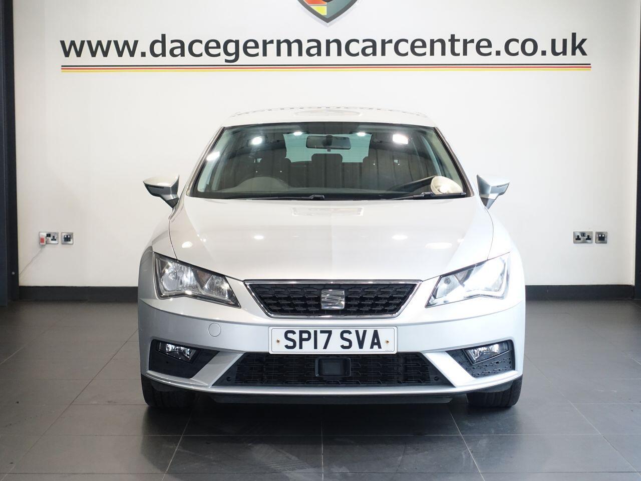 SEAT Leon - Image 4