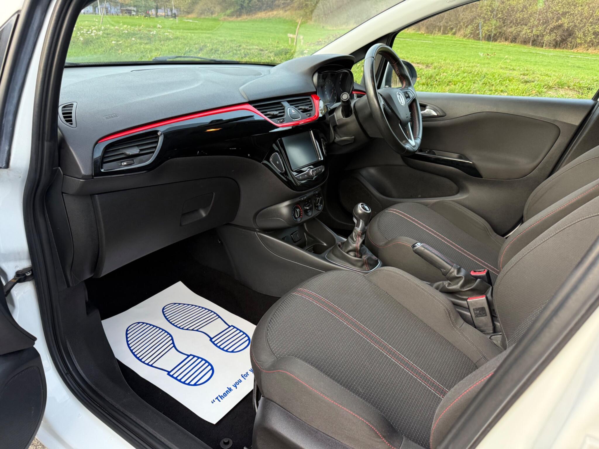 Vauxhall Corsa - Image 10