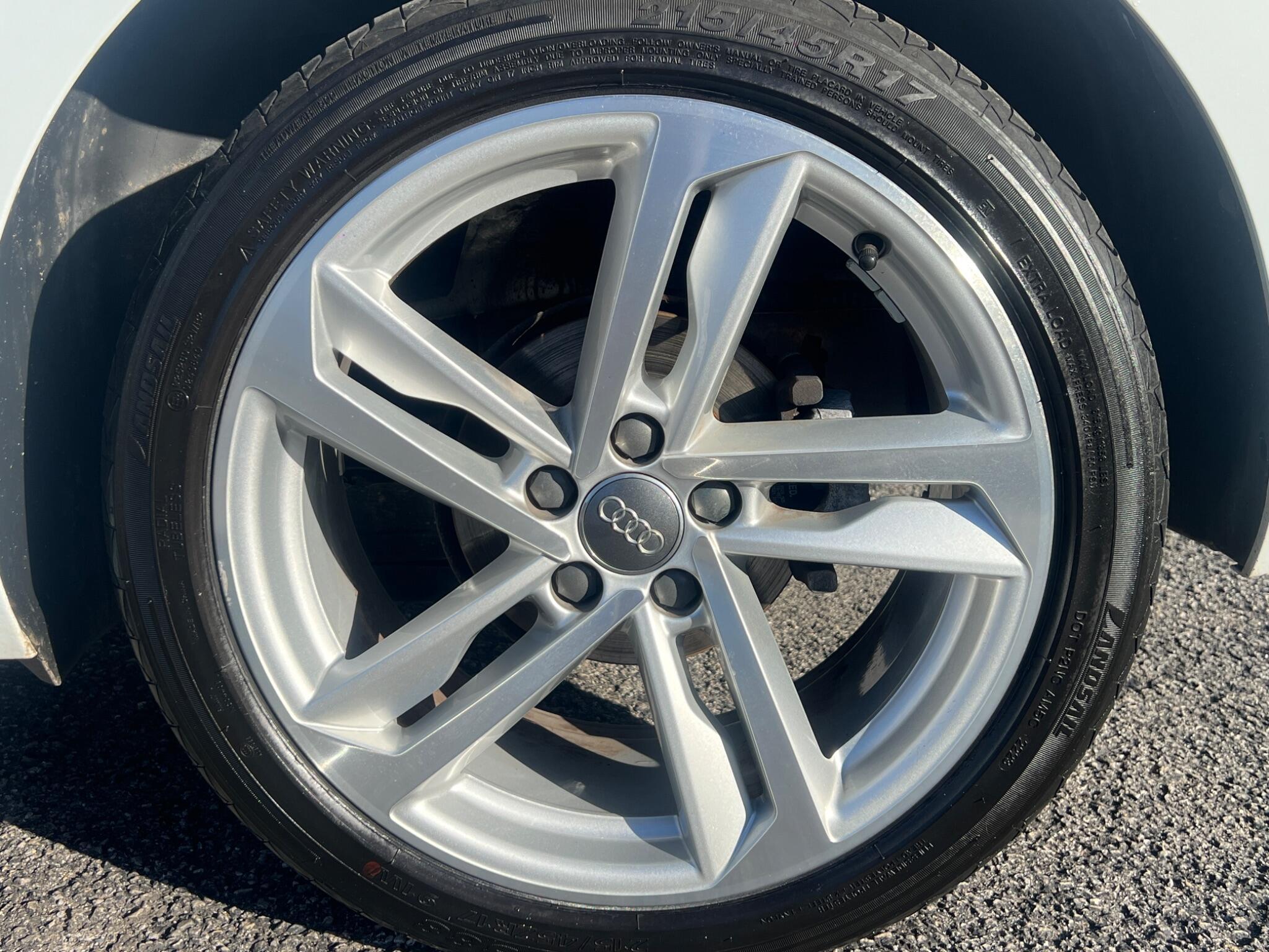 Audi A1 - Image 13