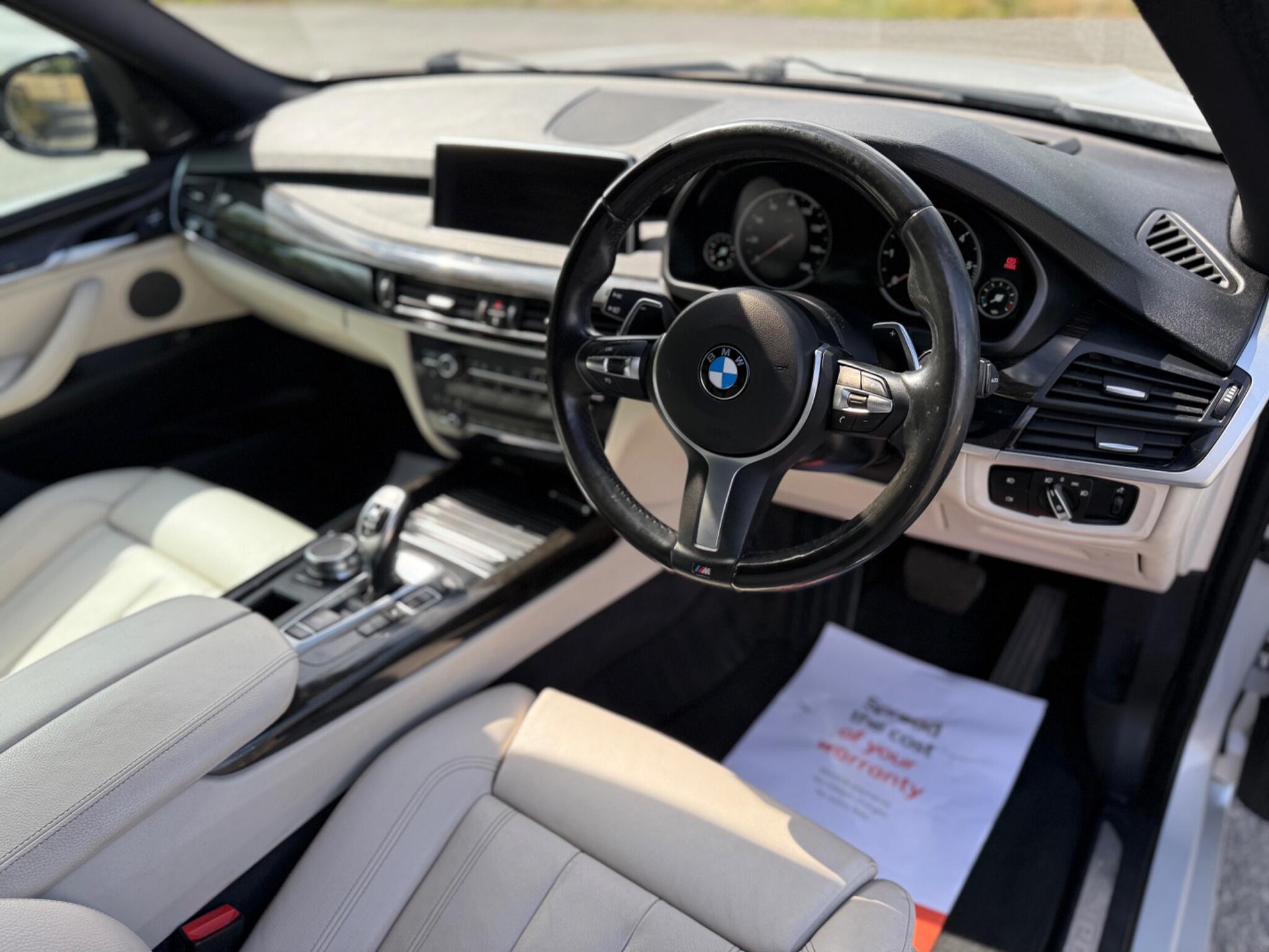 BMW X5 - Image 10