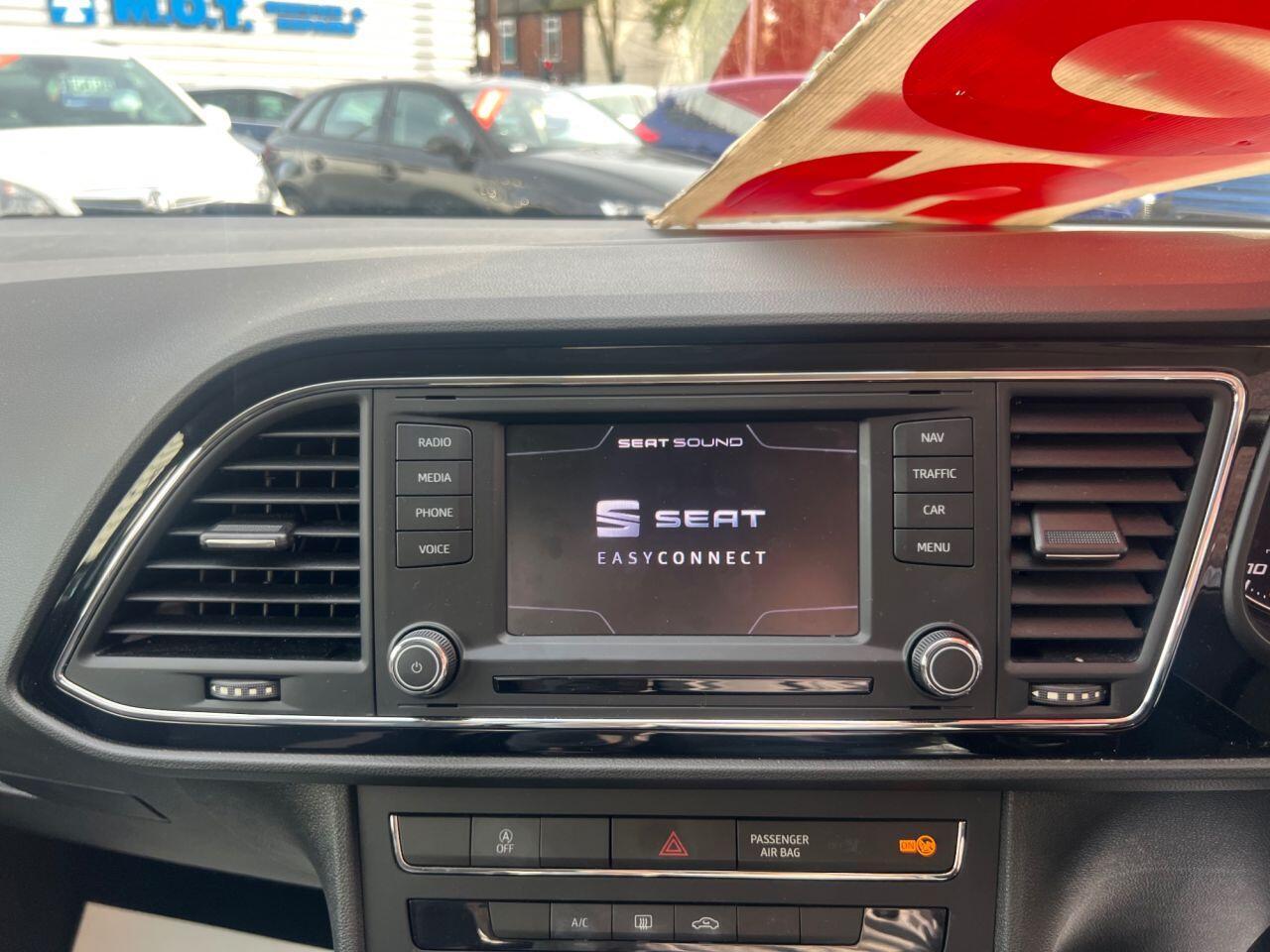 SEAT Leon - Image 19