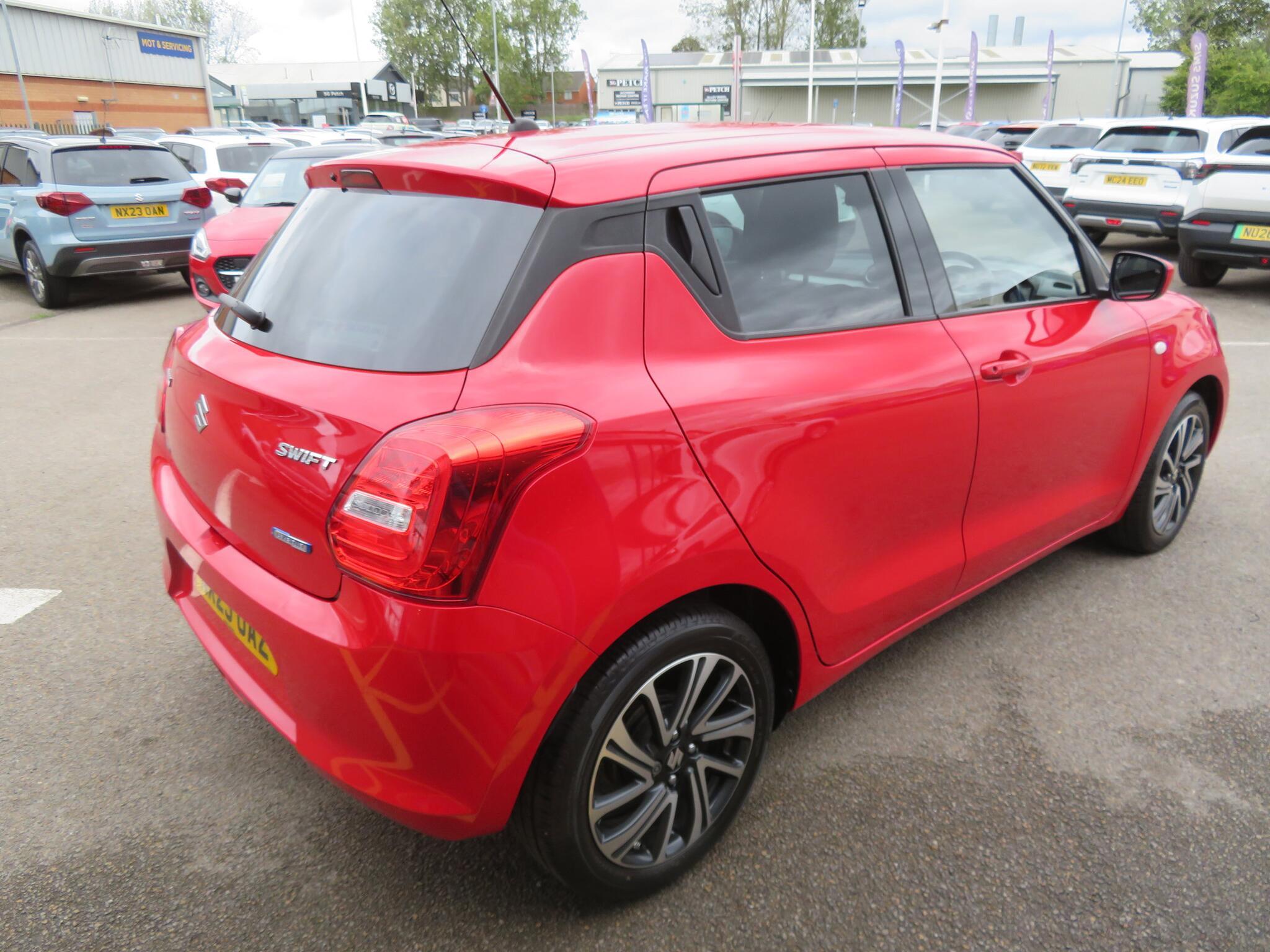 Suzuki Swift - Image 6