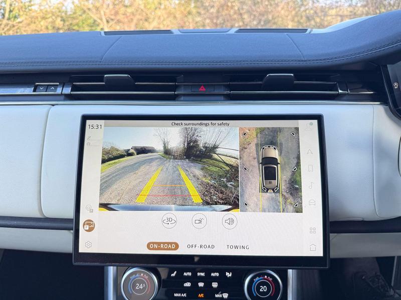 Land Rover Range Rover - Image 14