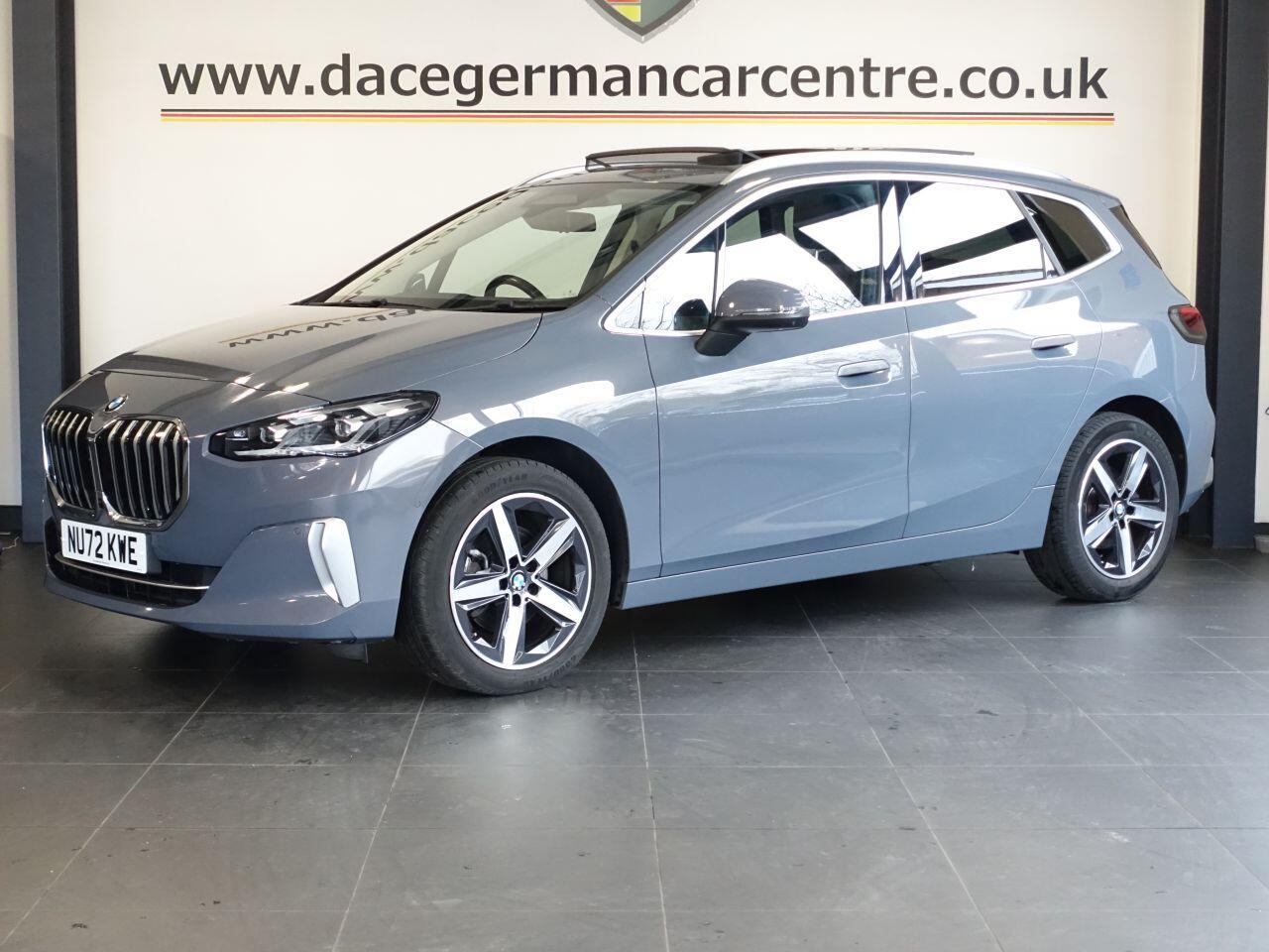 BMW 2 SERIES ACTIVE TOURER - Image 15