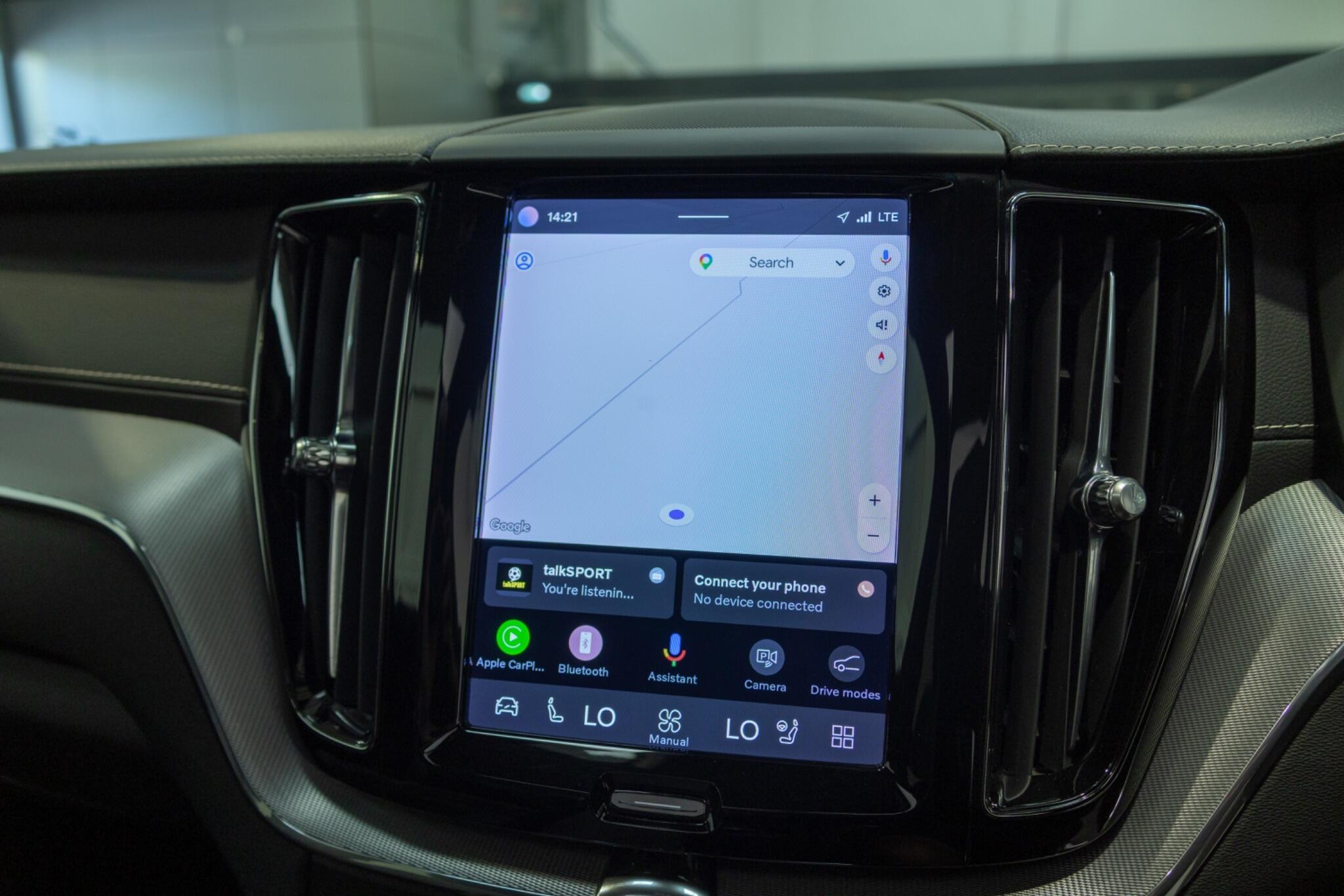 Volvo XC60 - Image 18