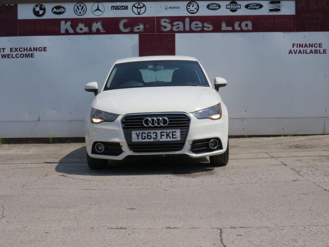 Audi A1 - Image 6