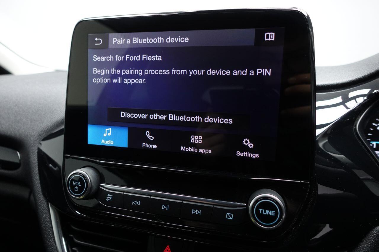 Ford Fiesta - Image 15